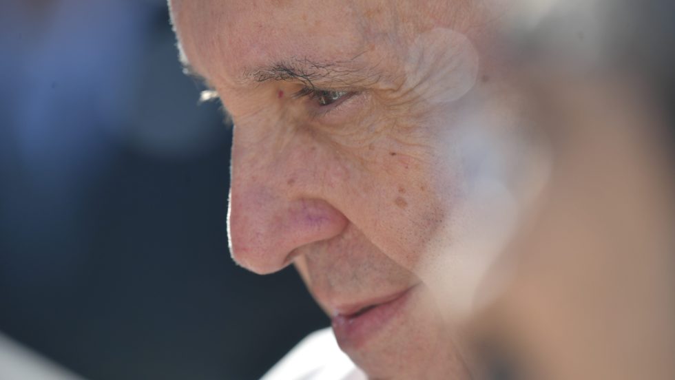 Le Vatican révise la loi canon sur les abus sexuels sur mineurs