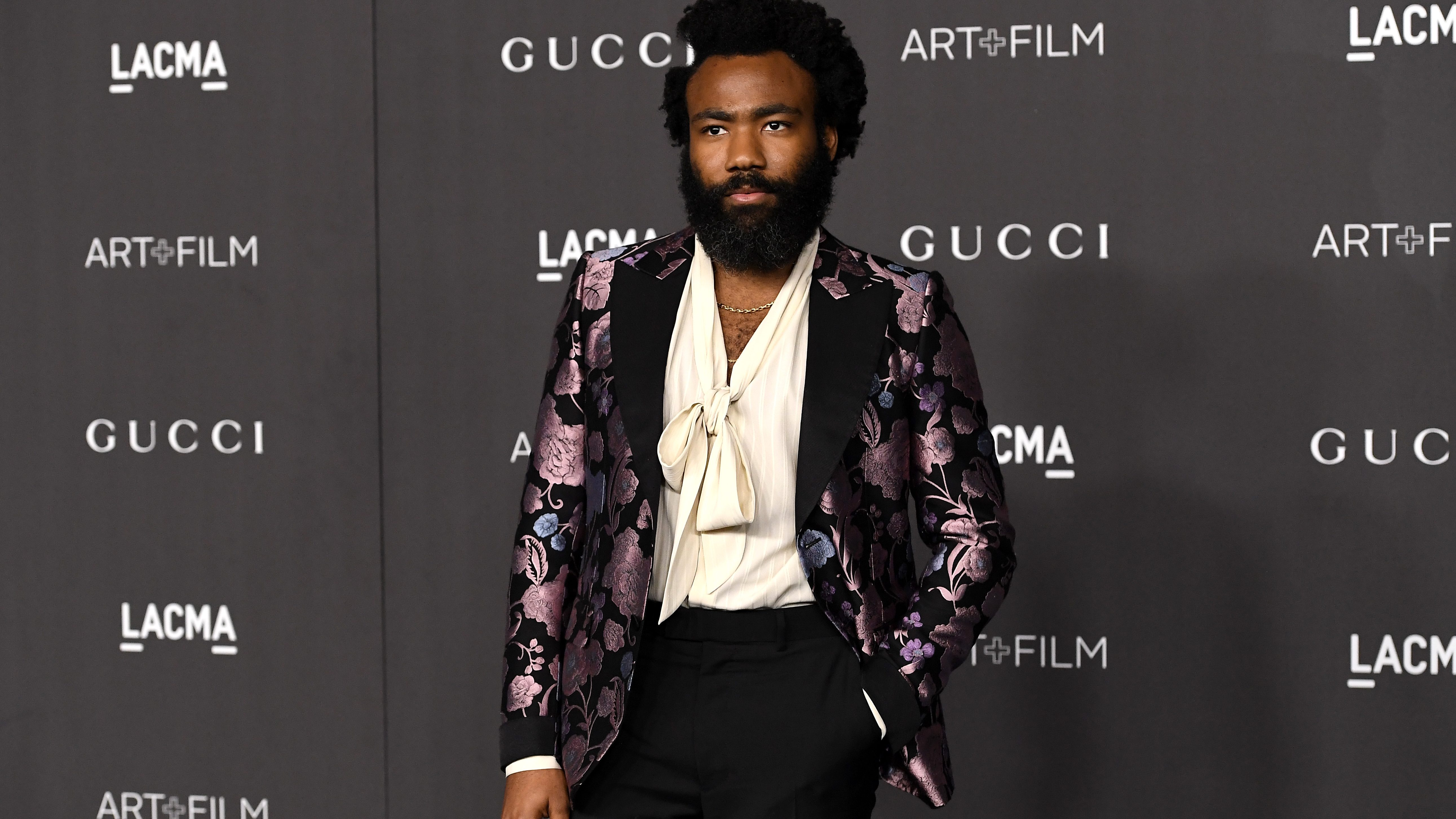 atlanta Donald Glover