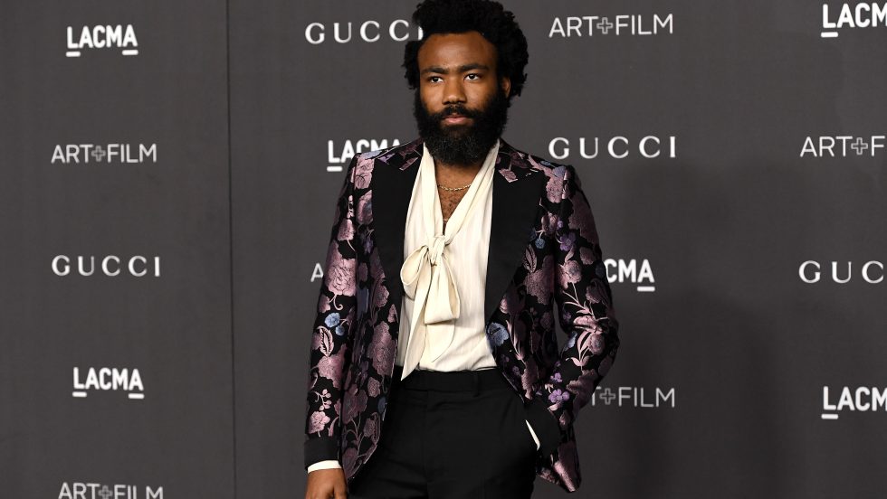 atlanta Donald Glover