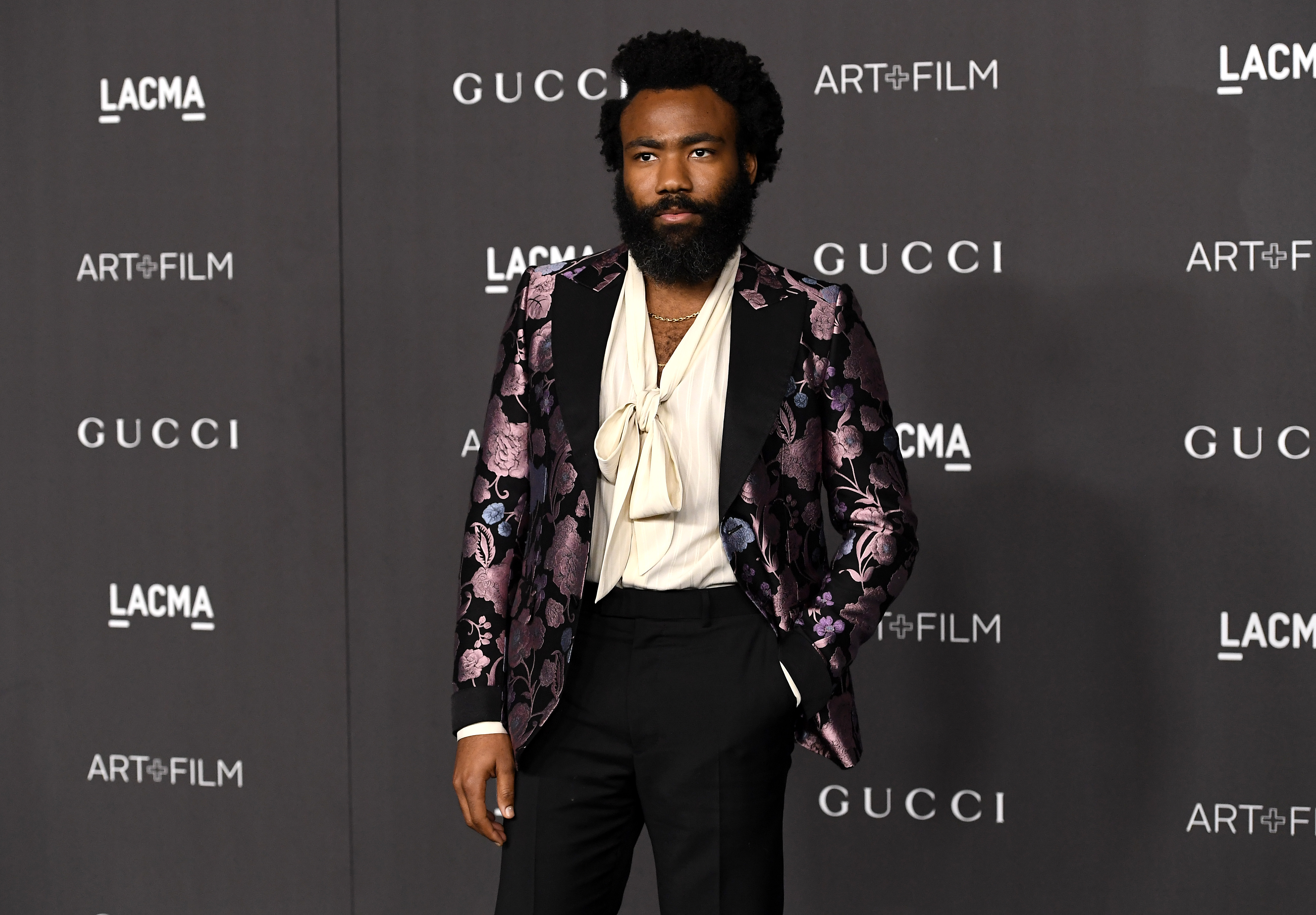 atlanta Donald Glover