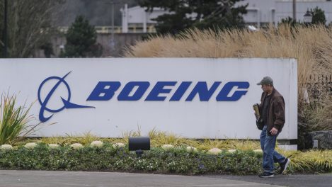Iran ne donnera pas les boîtes noires du Boeing écrasé aux Américains