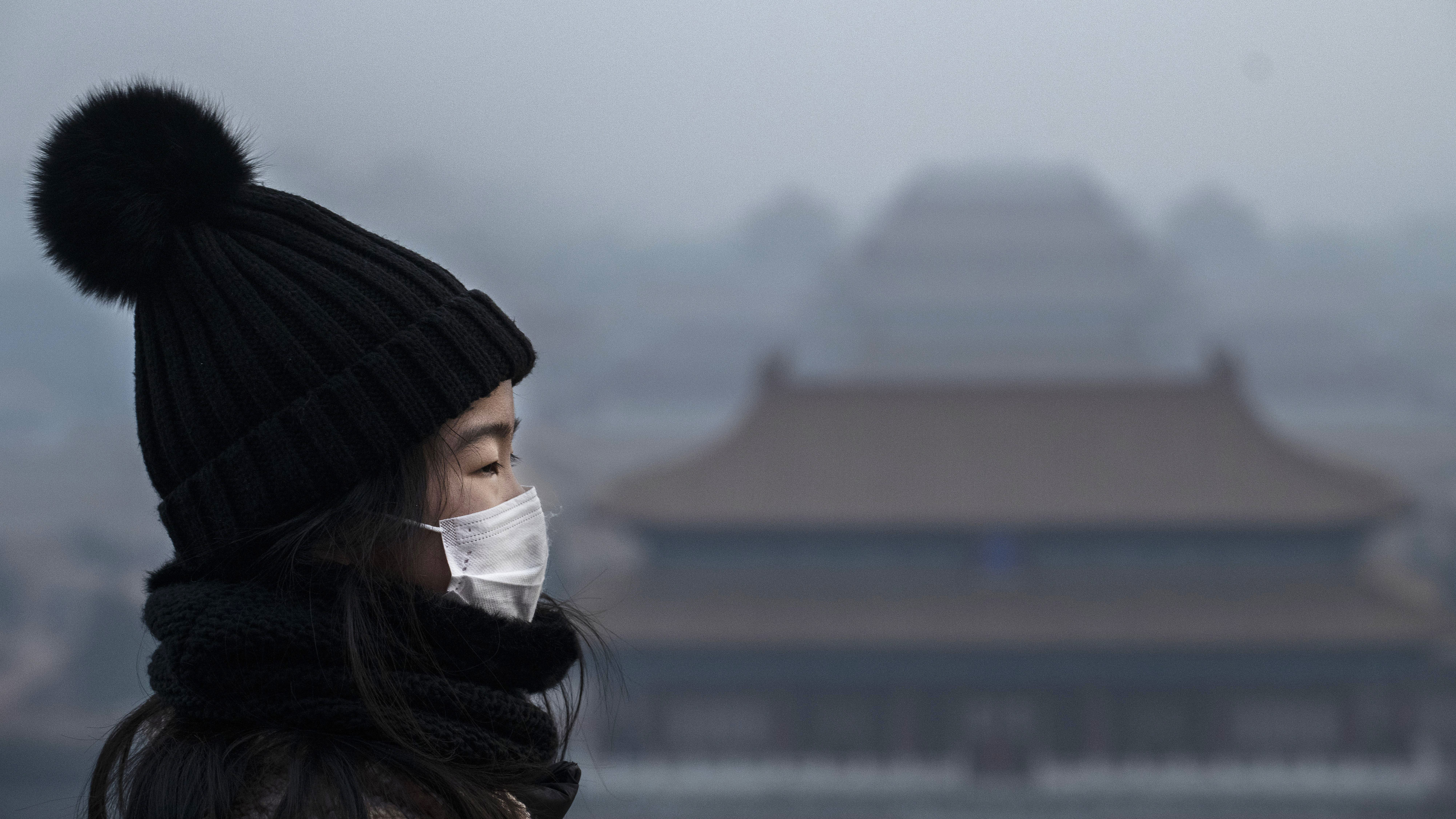 Coronavirus: la Chine est barricadée, et les étrangers attendent l'évacuation