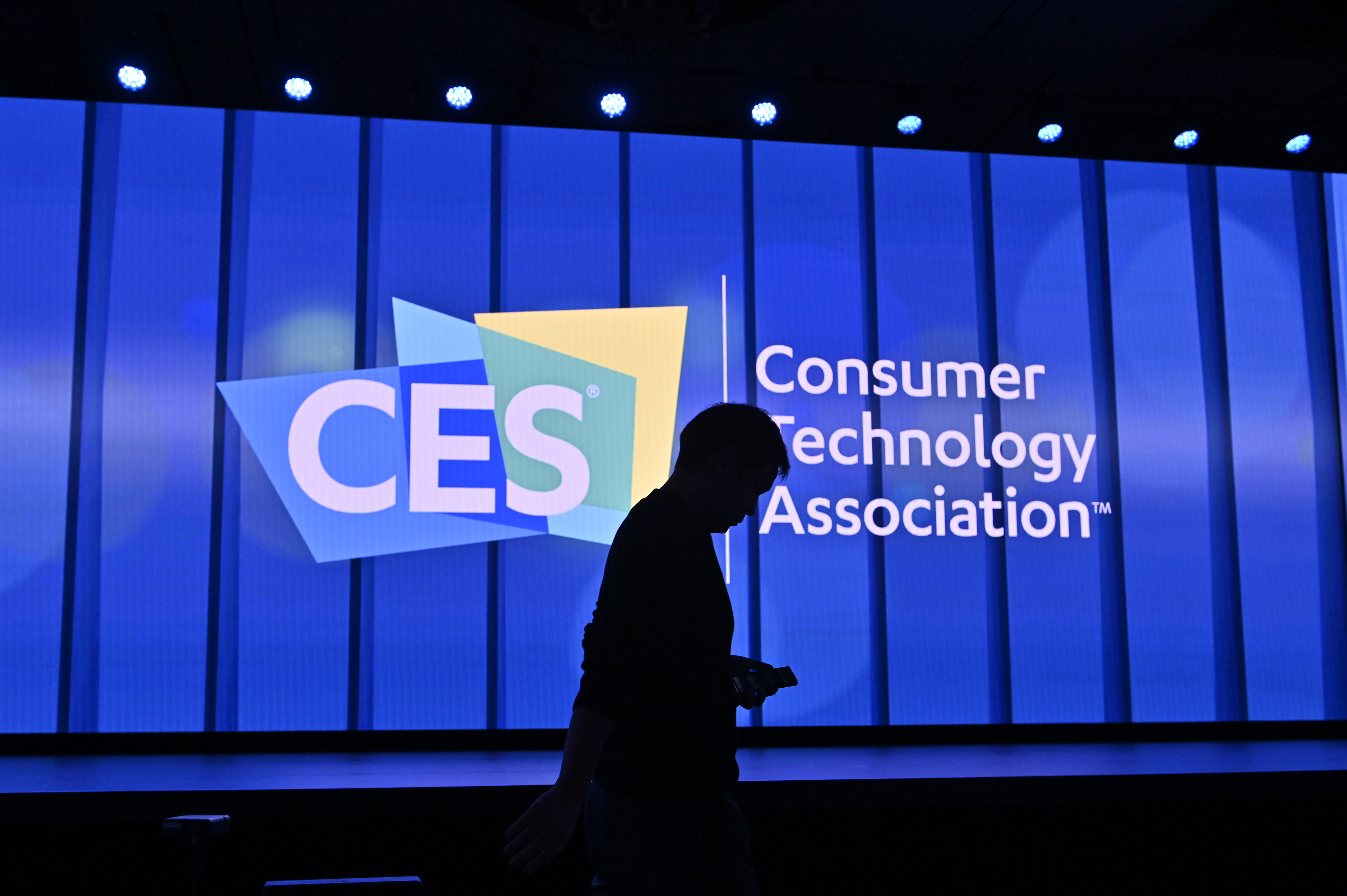 CES
