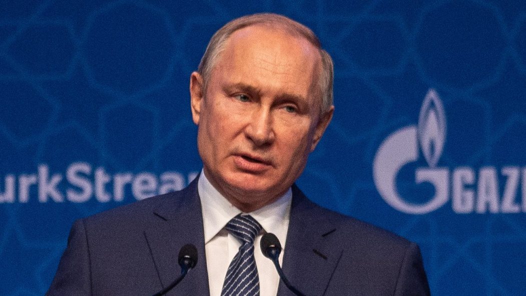 Vladimir Poutine propose des amendements à la Constitution russe