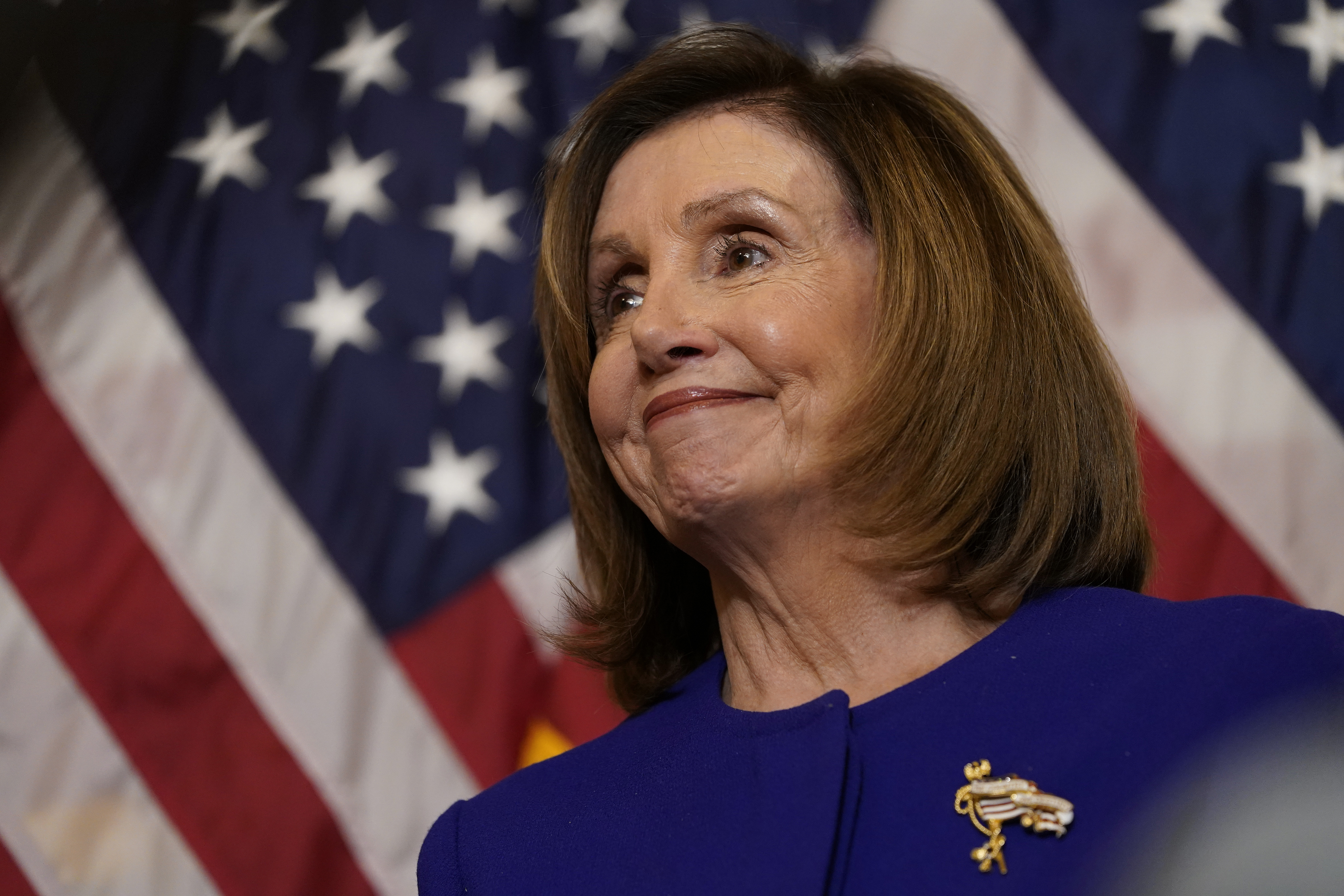 sénat Pelosi