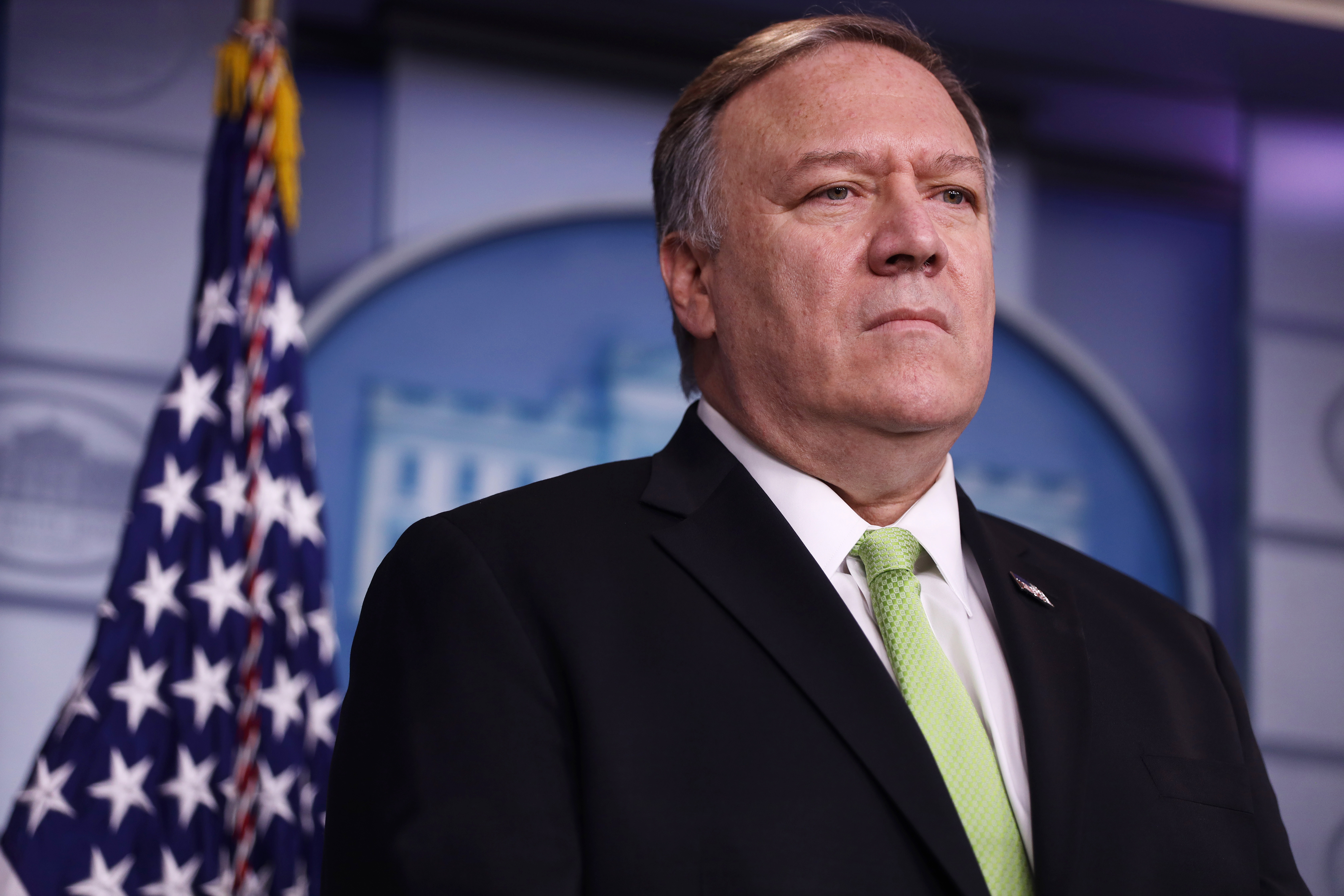 Washington virus États-unis opérations militaires irak