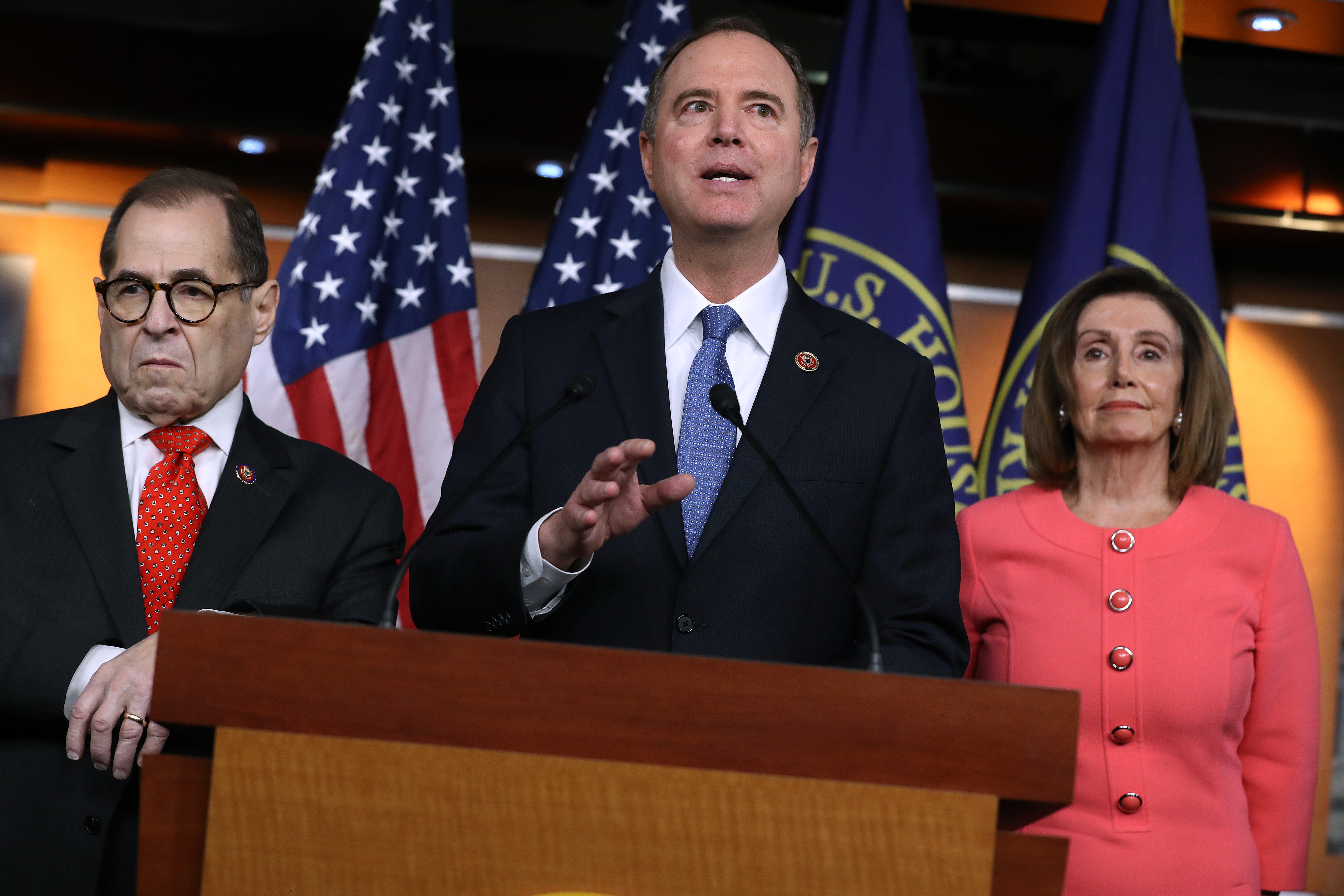Adam Schiff