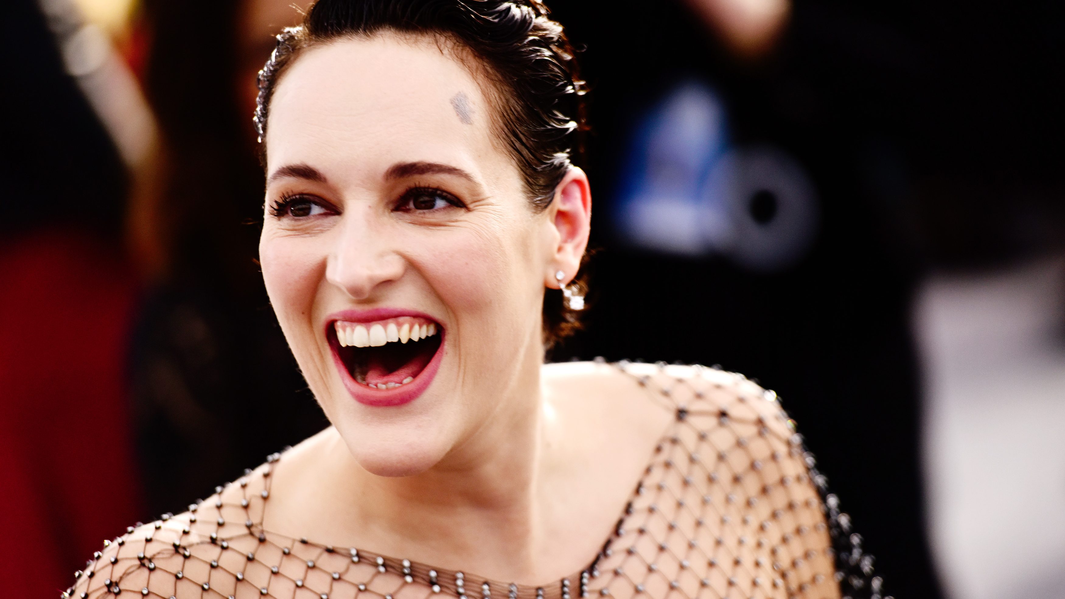 Phoebe Waller-Bridge