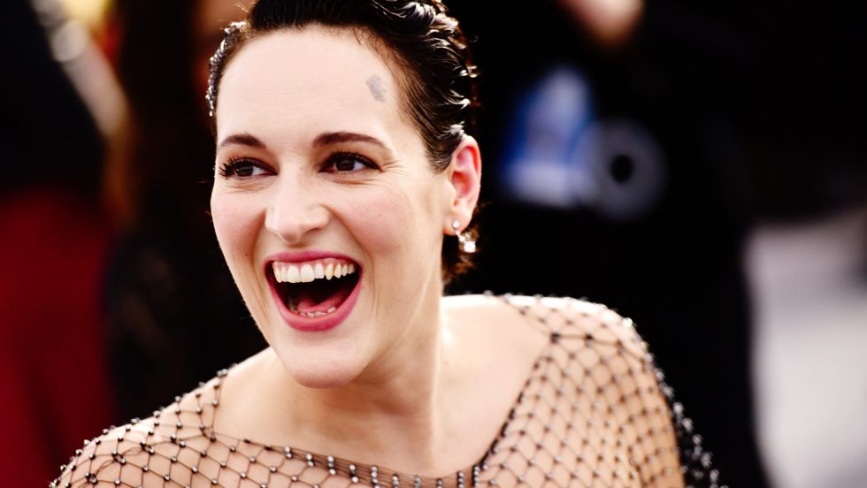 Phoebe Waller-Bridge