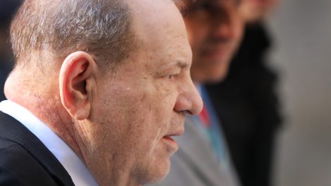 Début des plaidoiries au procès du producteur déchu Harvey Weinstein