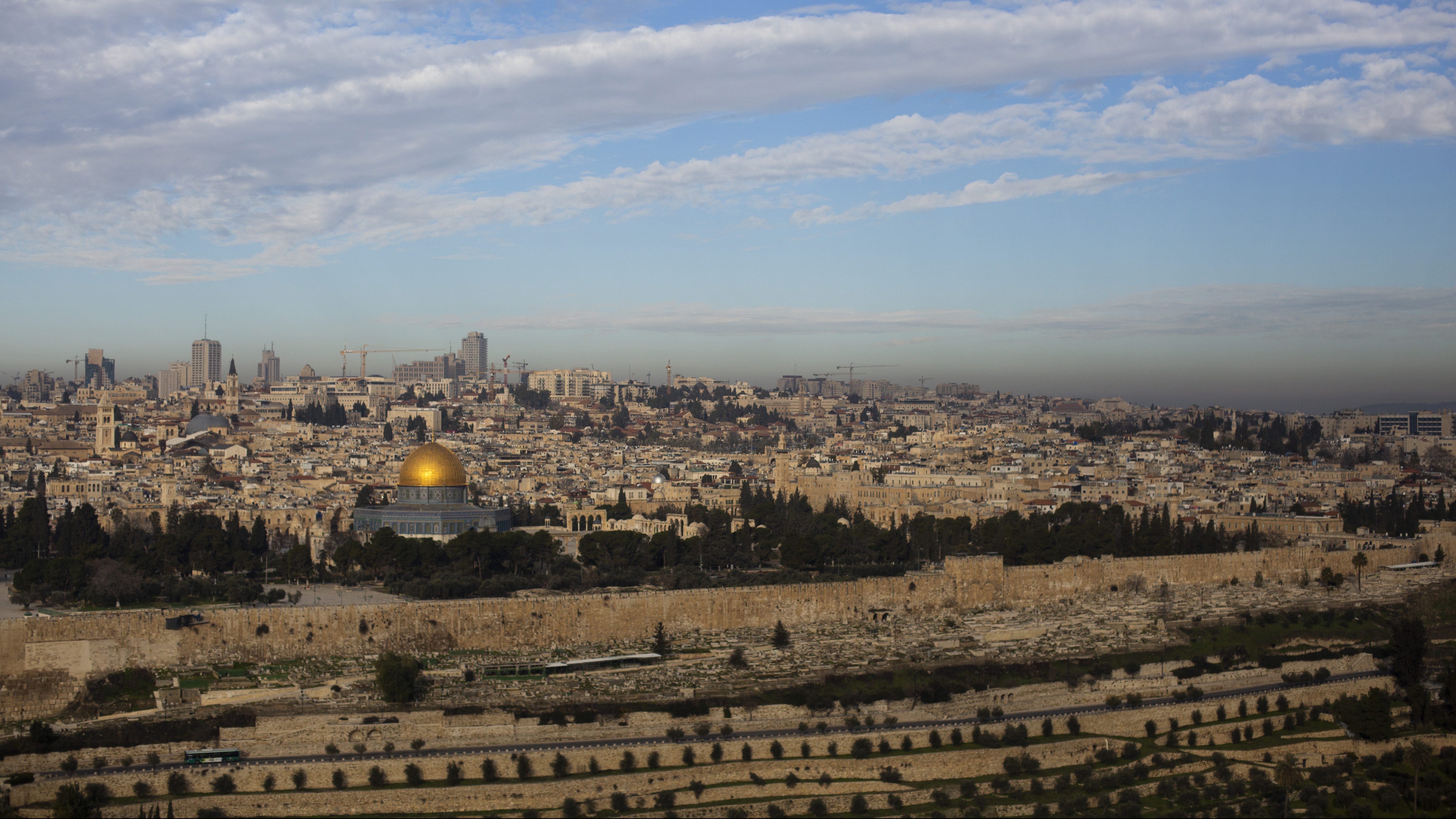 Le Hamas rejette le plan de paix proposé par les États-Unis