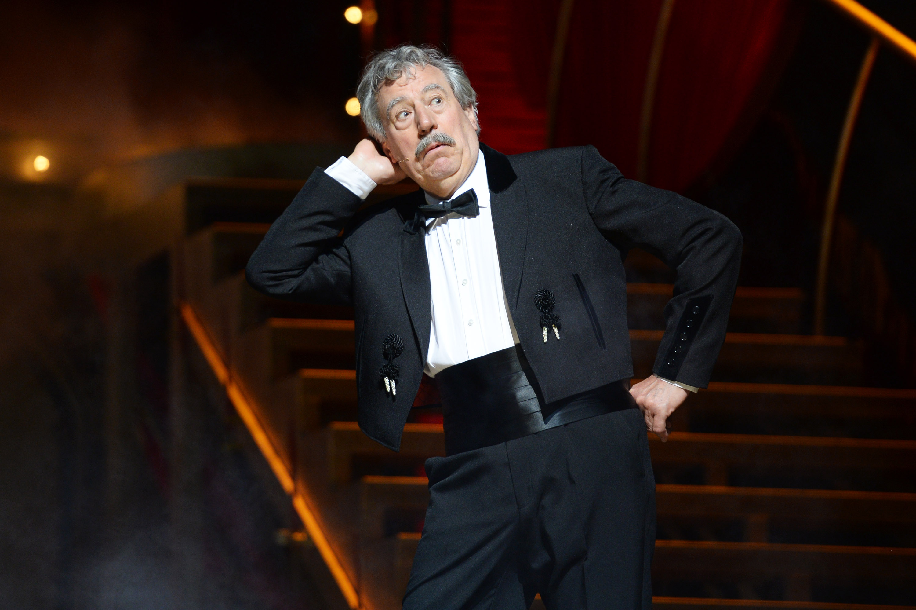 Terry Jones des Monty Python est décédé