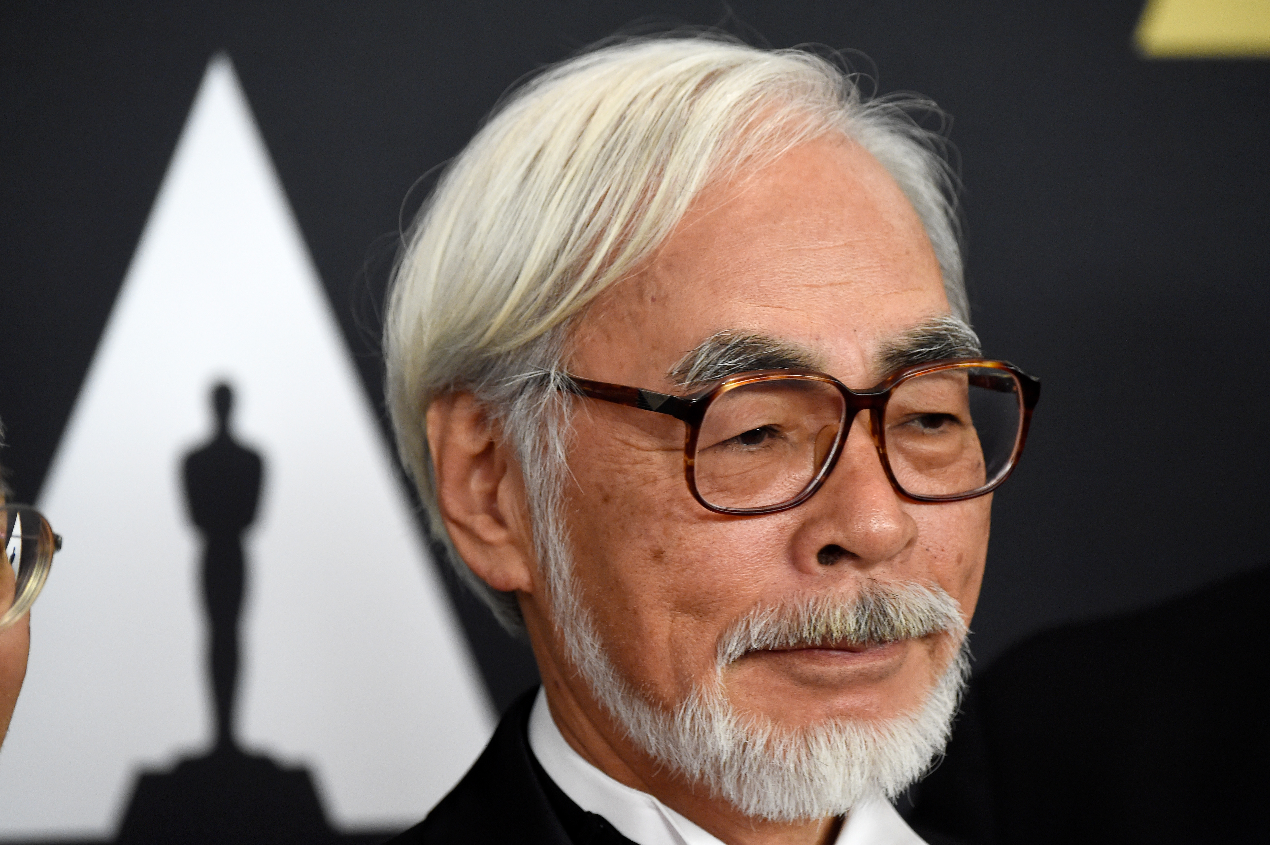 studio ghibli Hayao Miyazaki