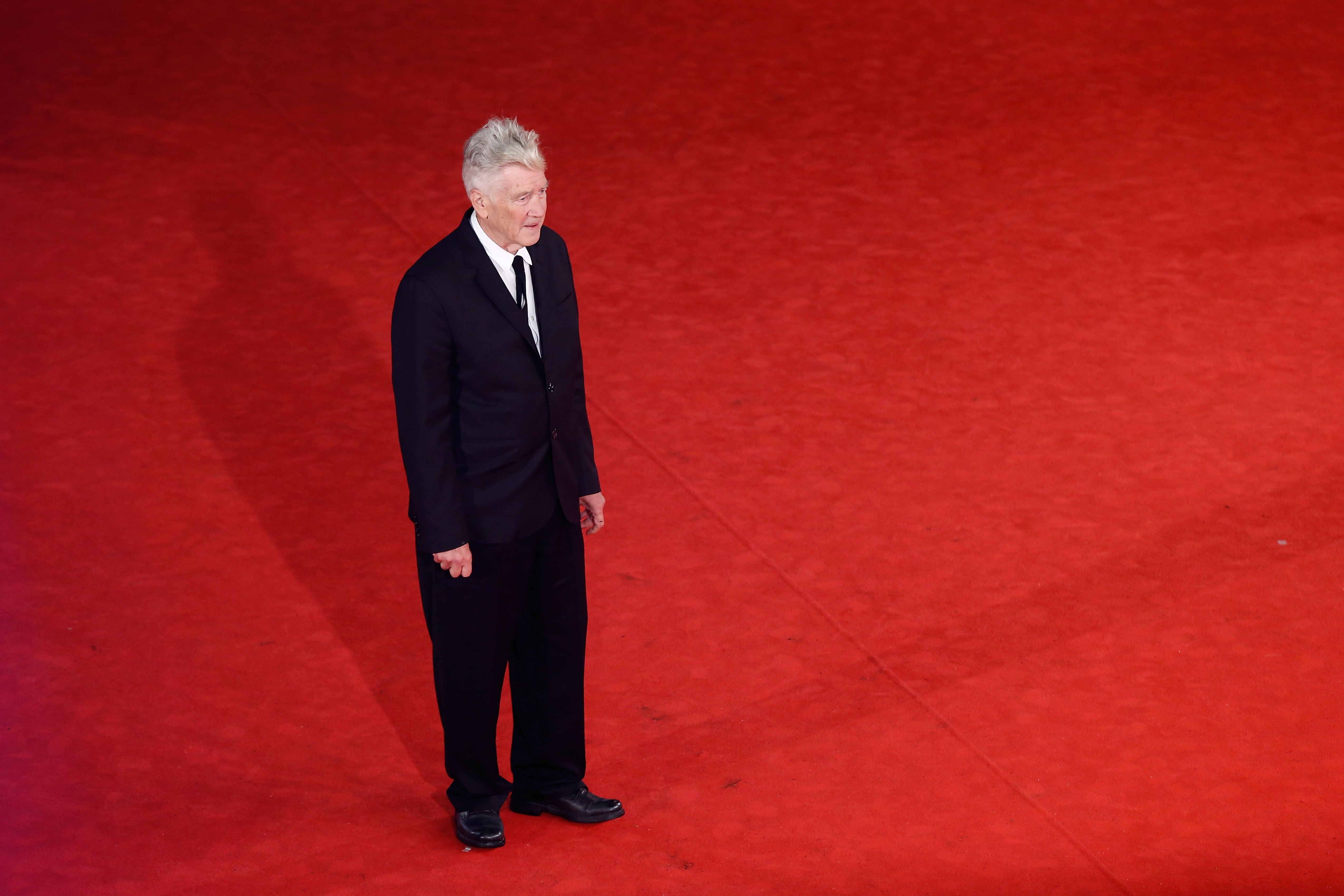 David Lynch dévoile un court métrage inédit sur Netflix
