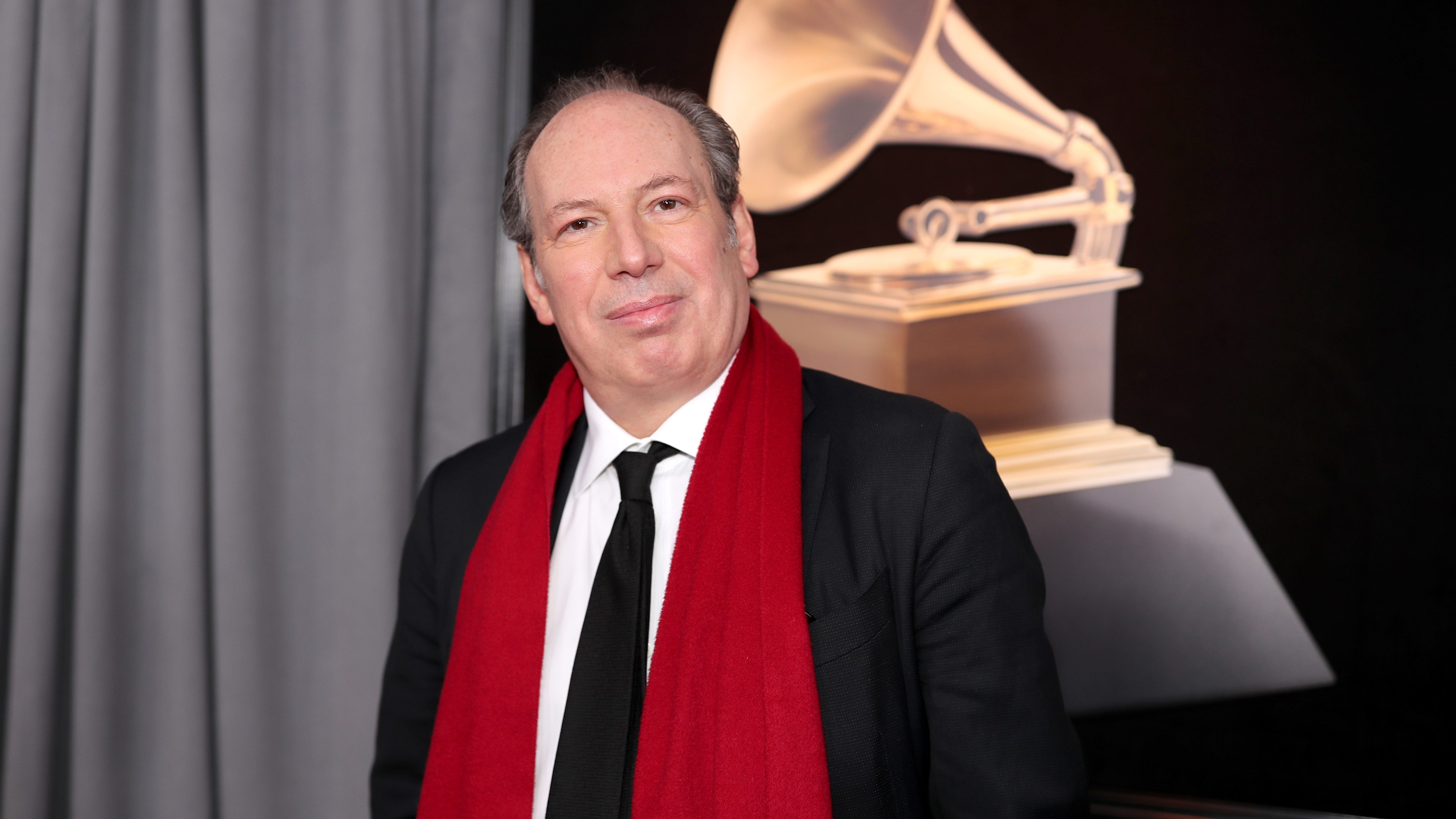 james bond Hans Zimmer