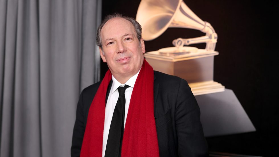 james bond Hans Zimmer