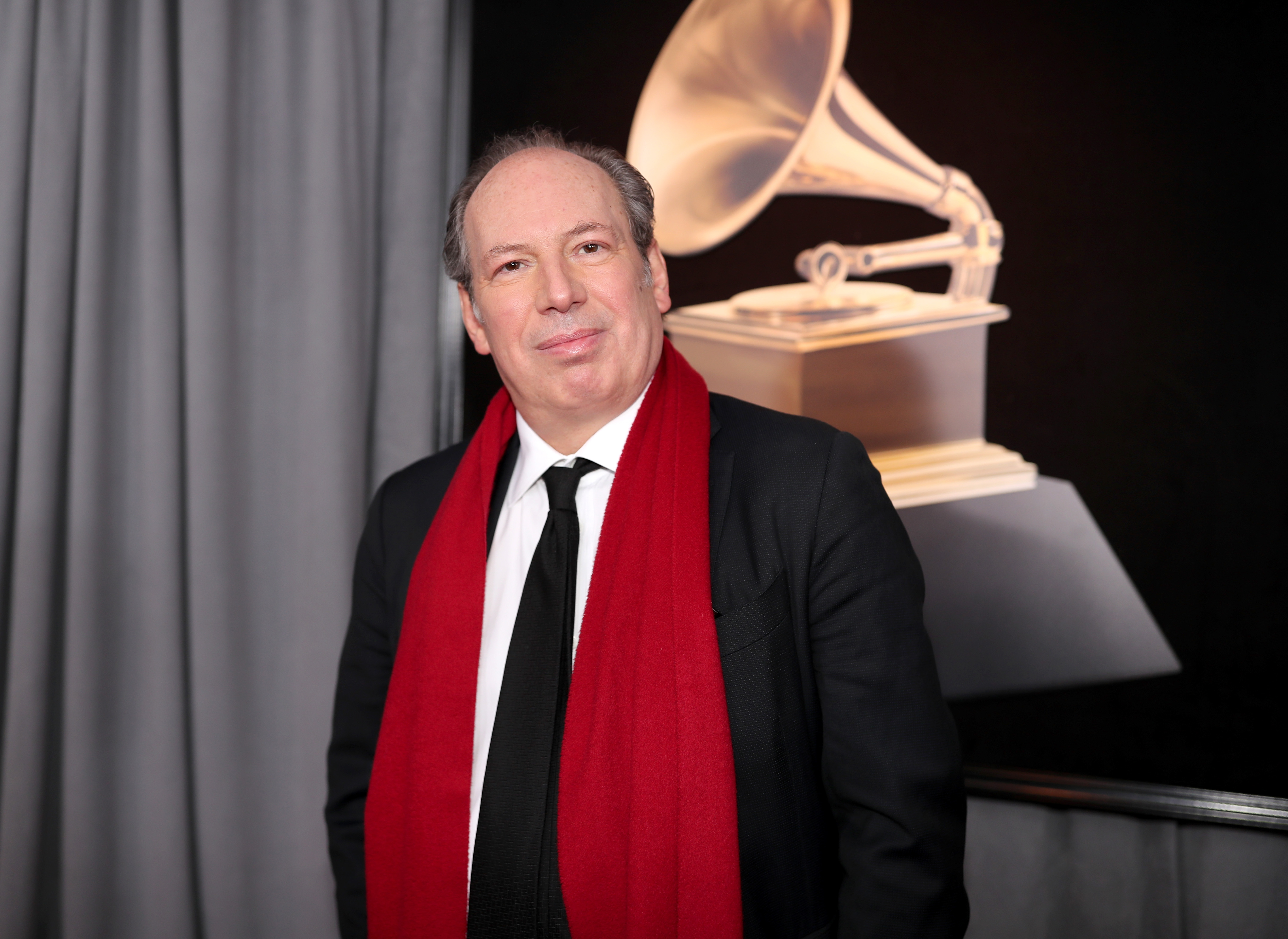 james bond Hans Zimmer