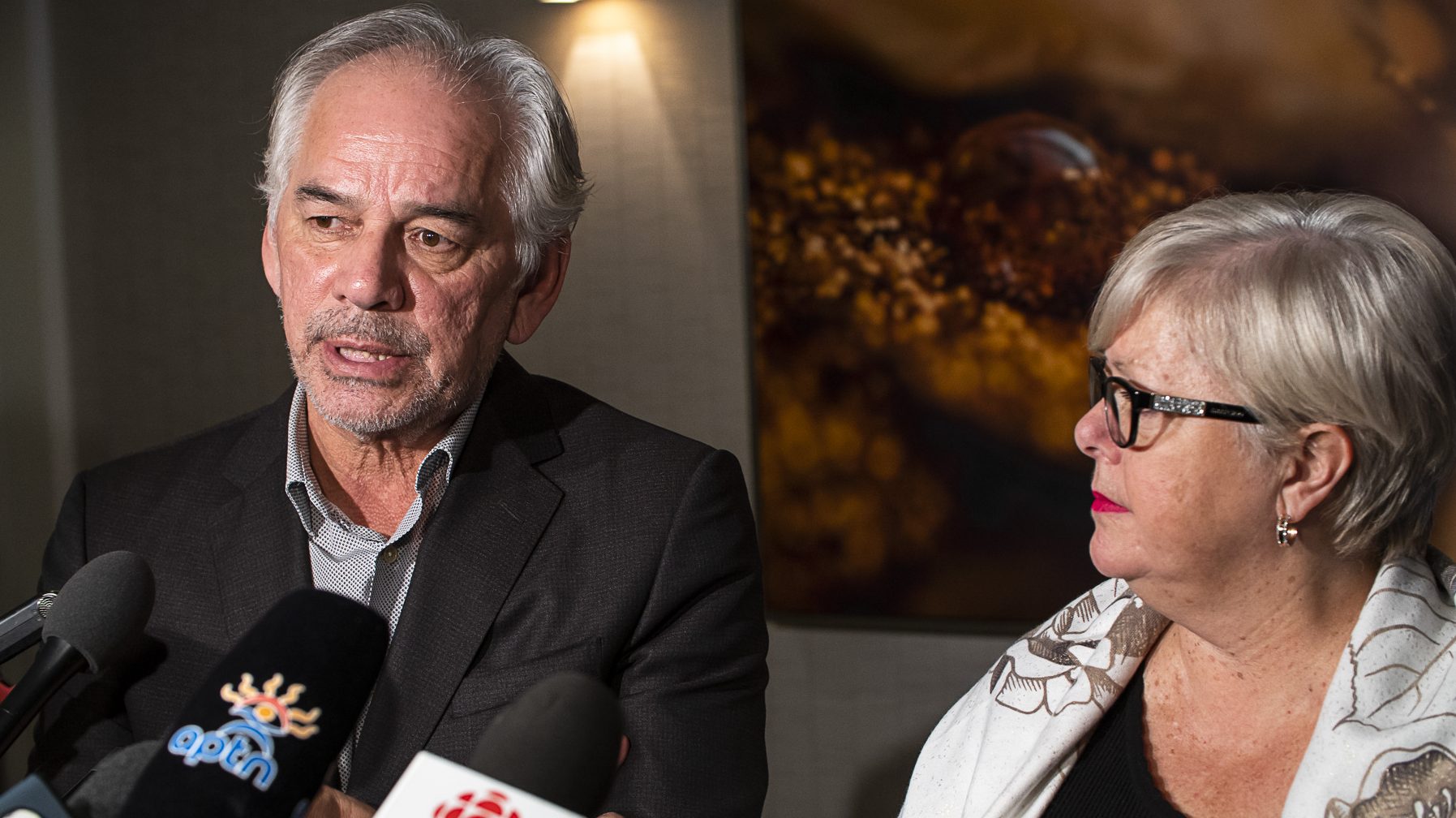 Picard québec premières nations