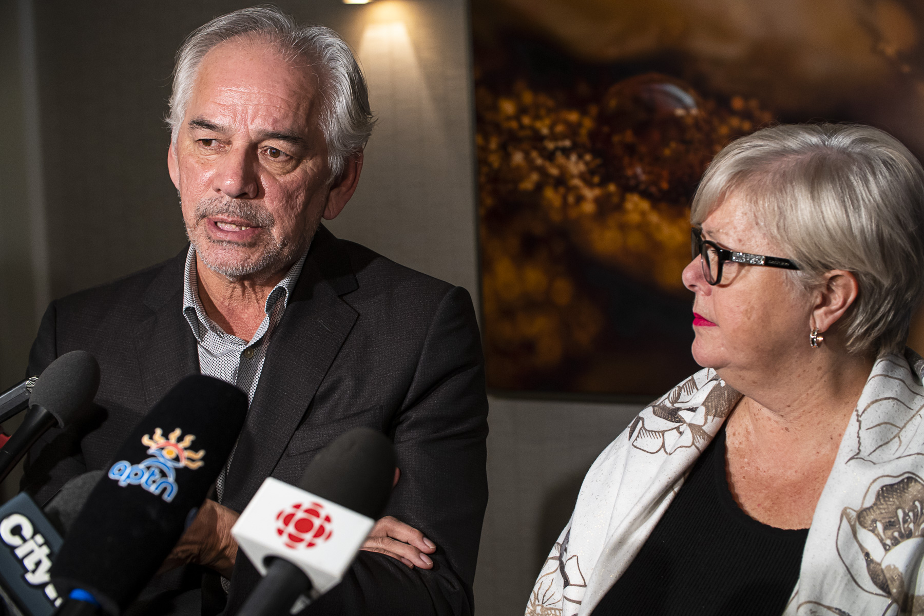Picard québec premières nations