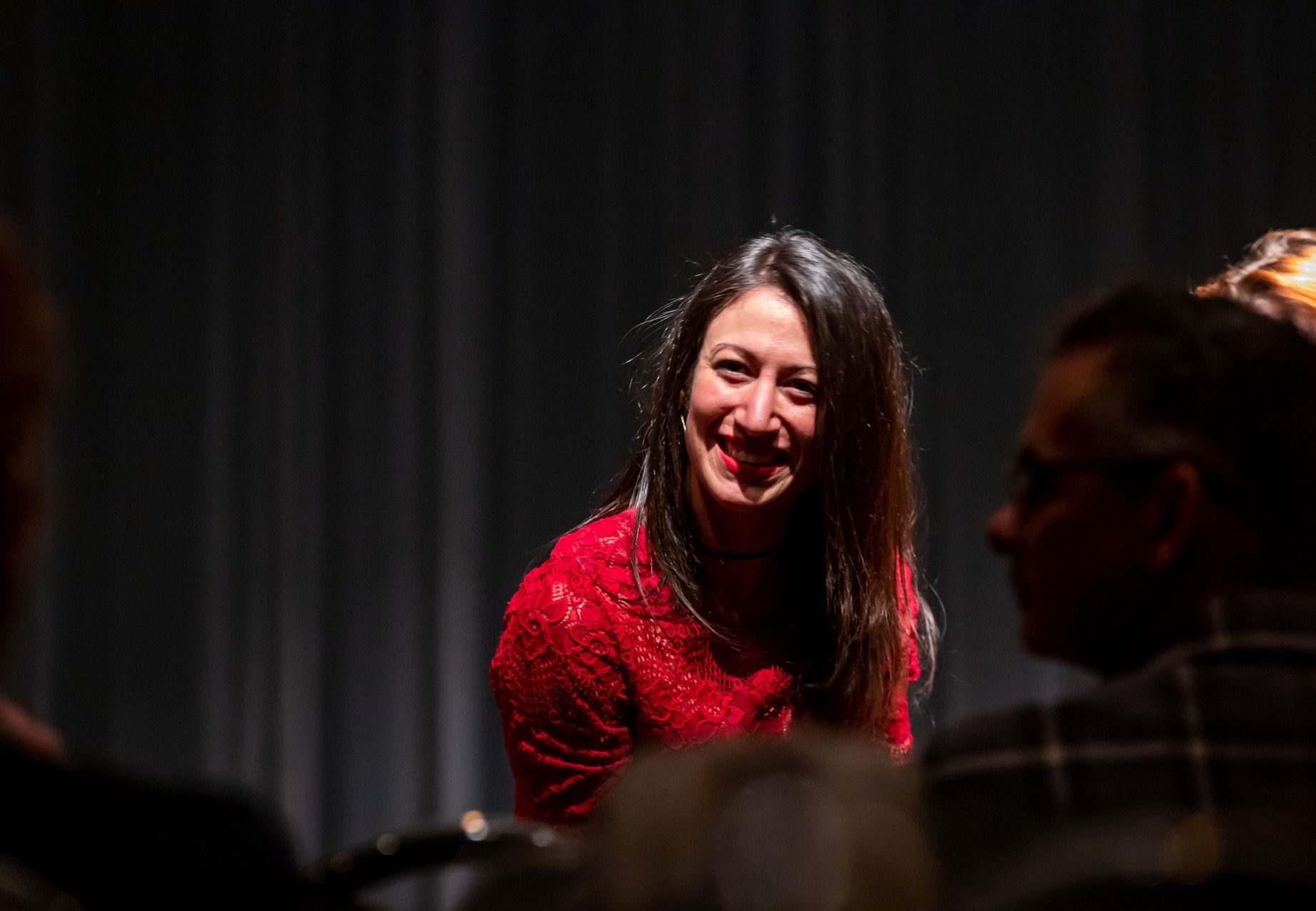 Marie-Denise Bettez