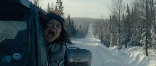 Je finirai en prison, un court métrage québécois à Sundance