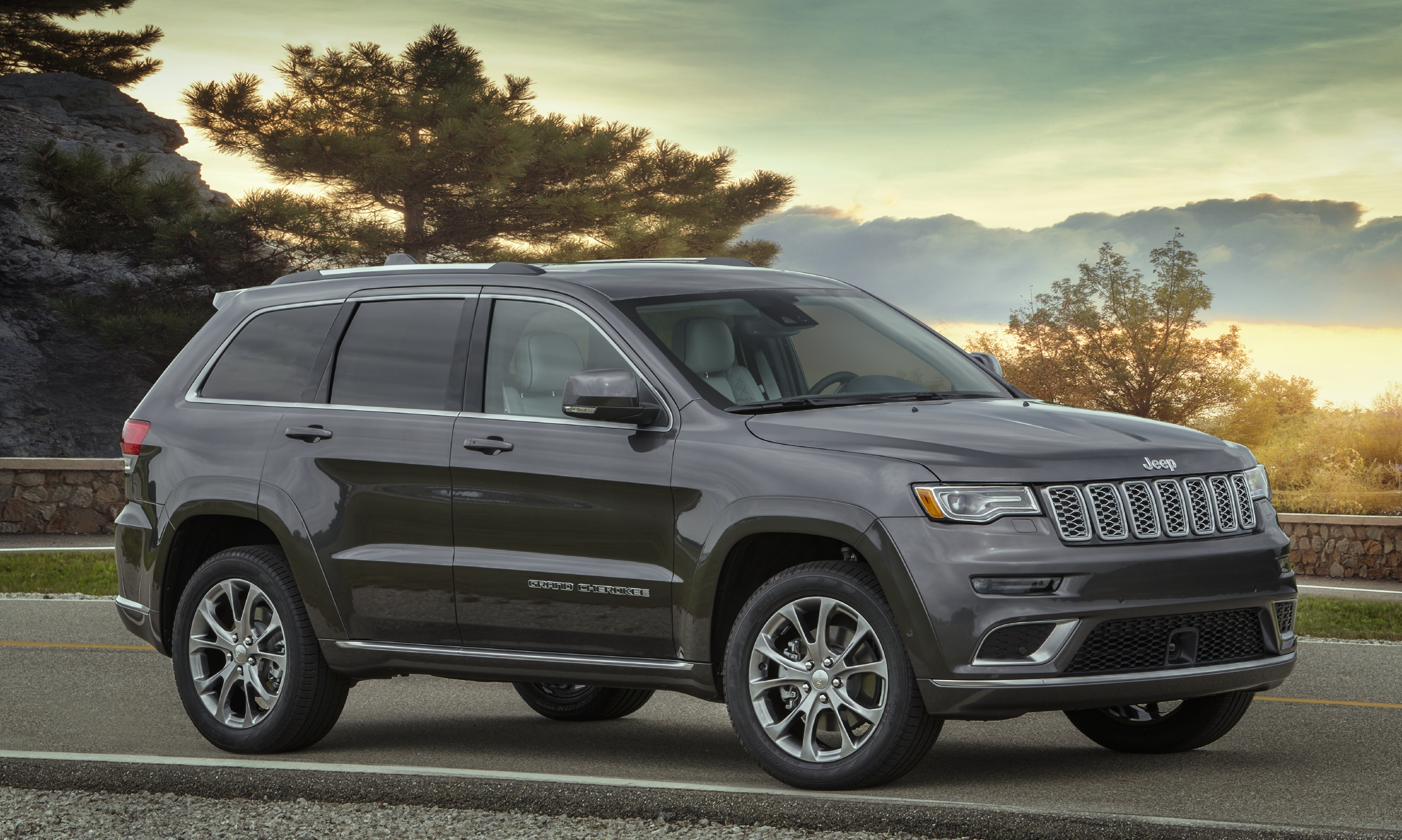 Grand Cherokee