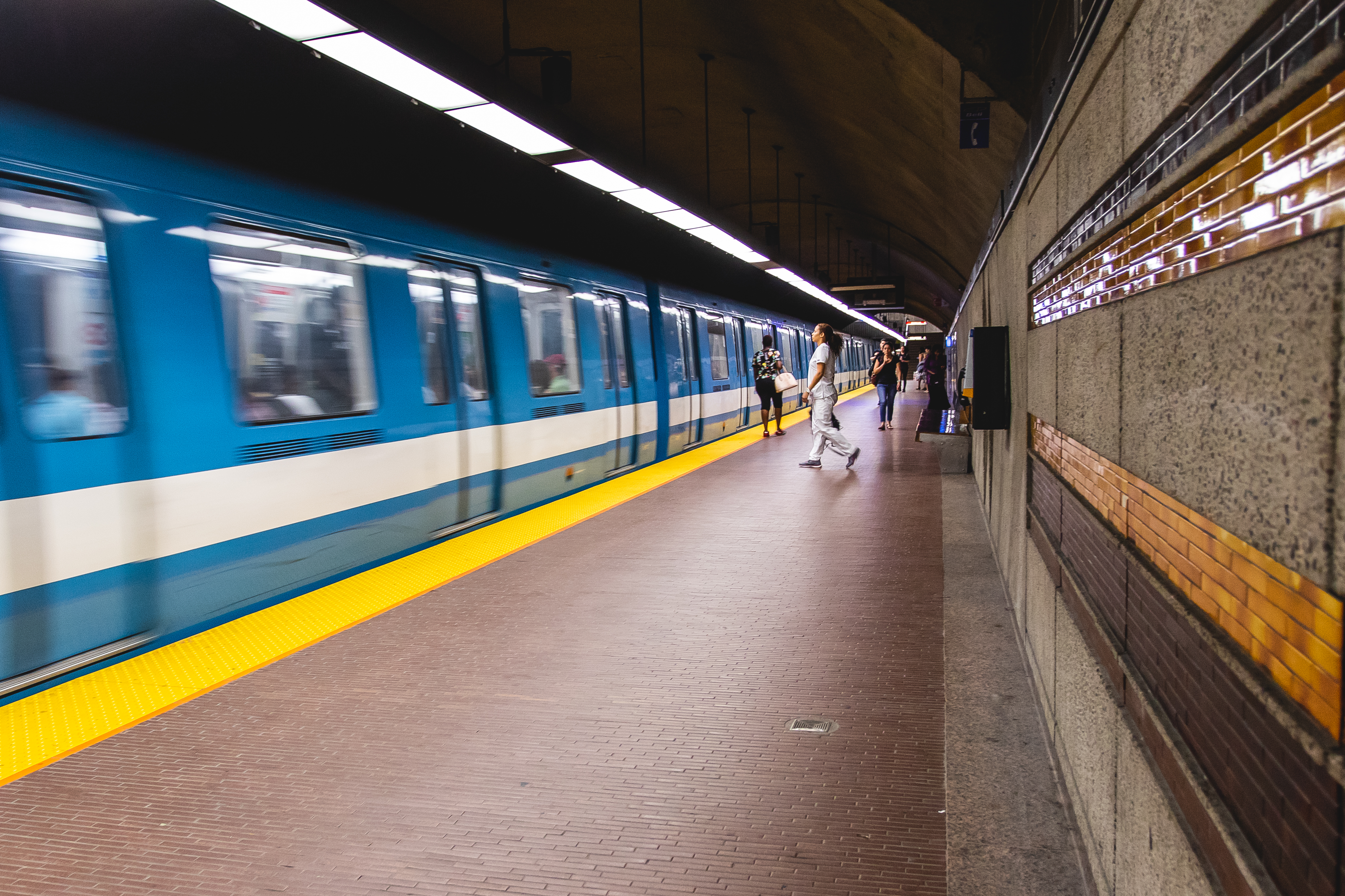 STM