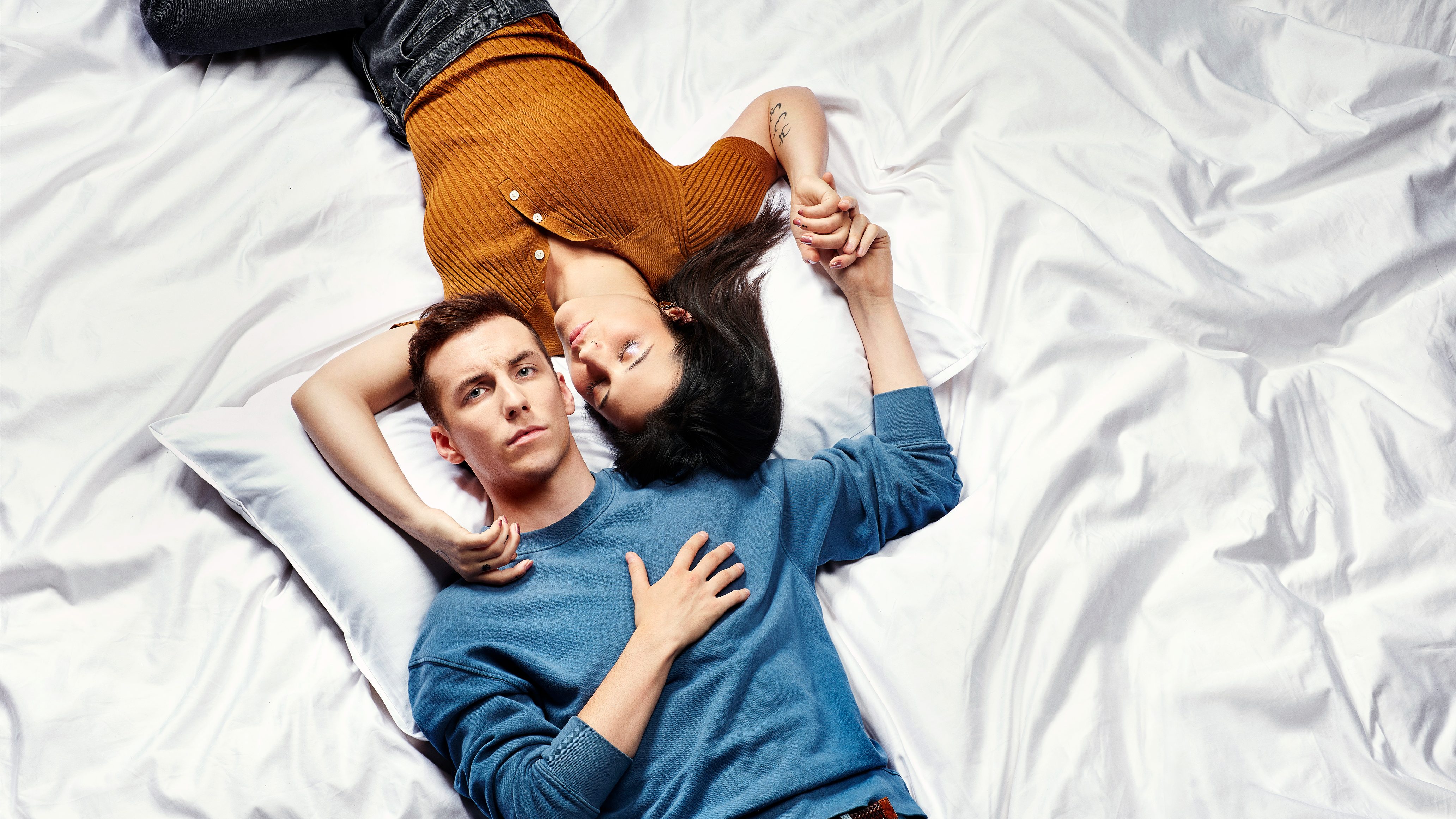 Crave en français arrive bientôt