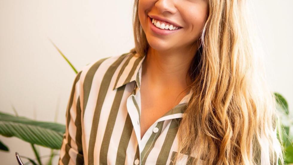 Fondatrice de PurePrep