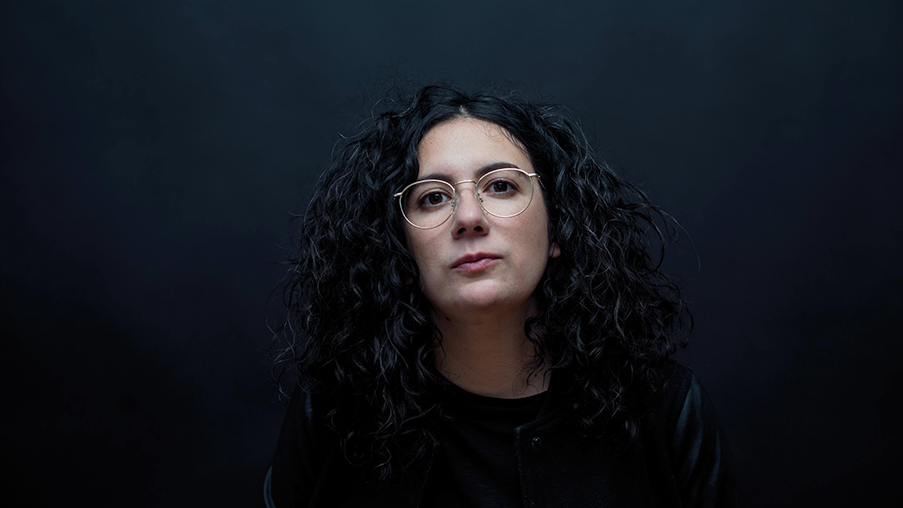 Juno: trois nominations pour Alexandra Stréliski