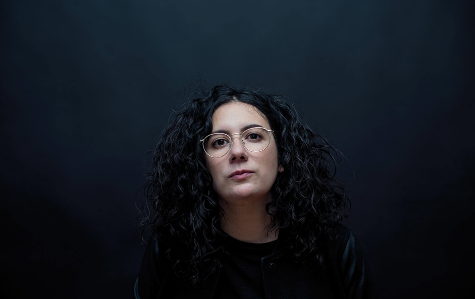 Juno: trois nominations pour Alexandra Stréliski