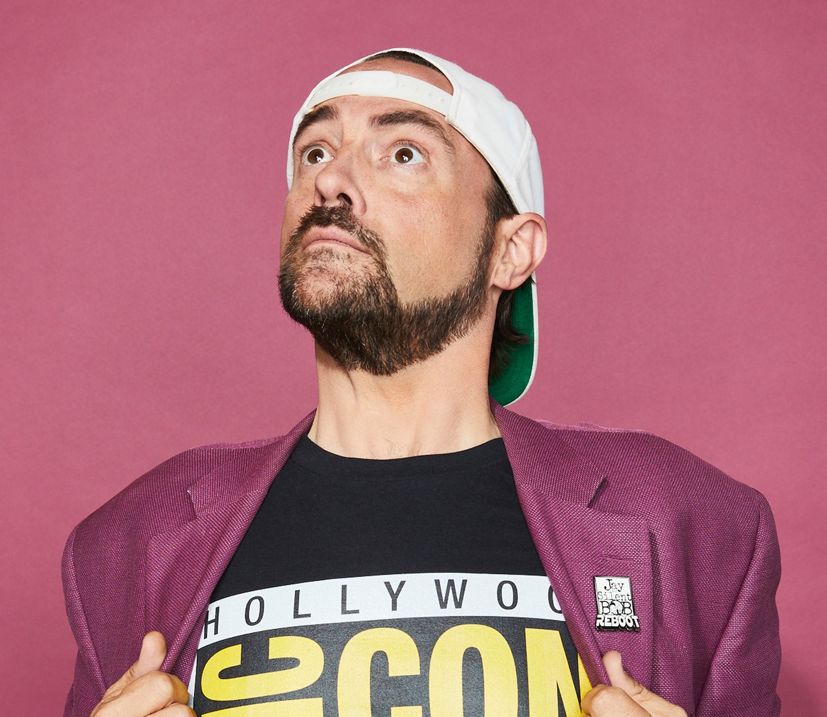 Silent Bob