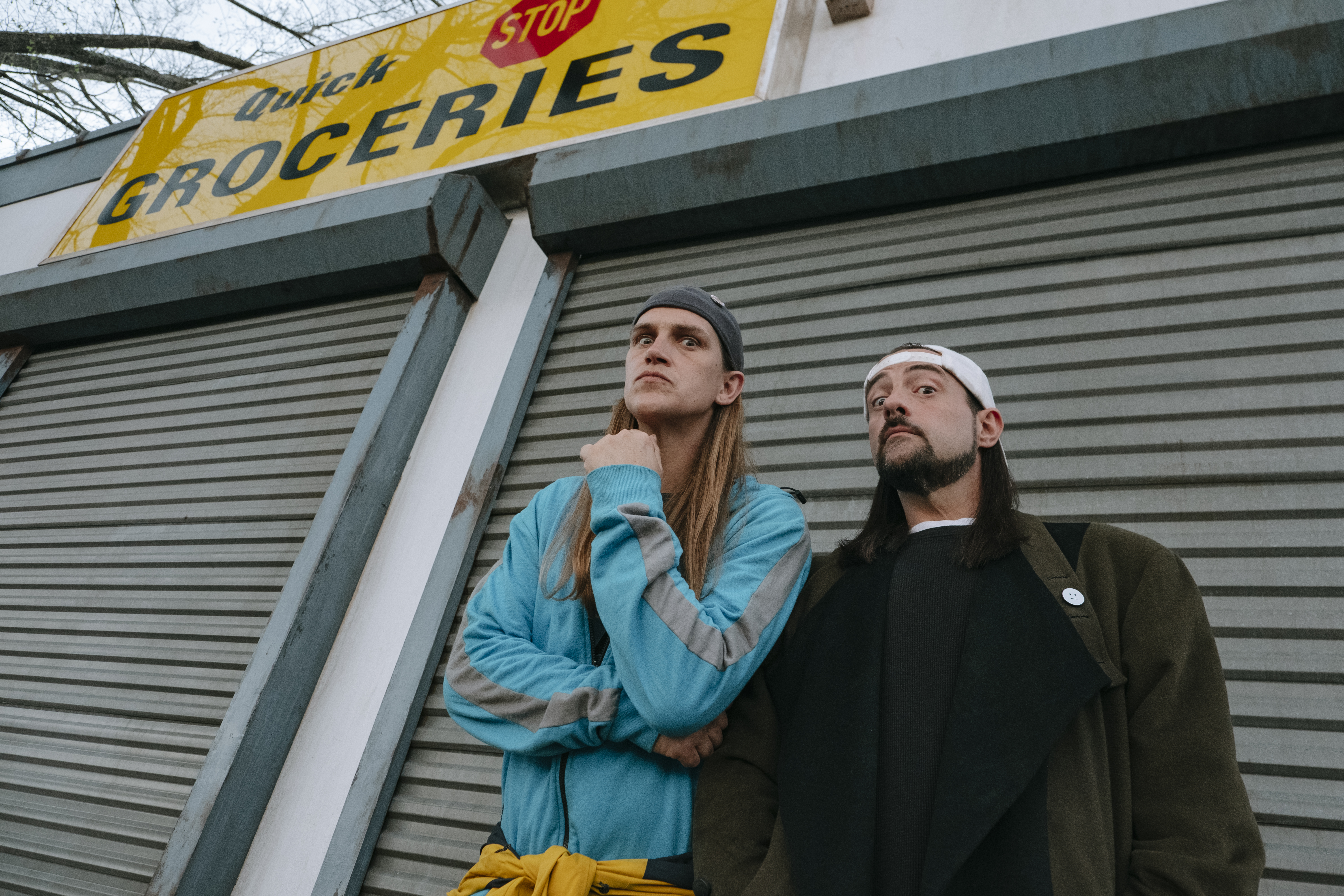 Silent Bob