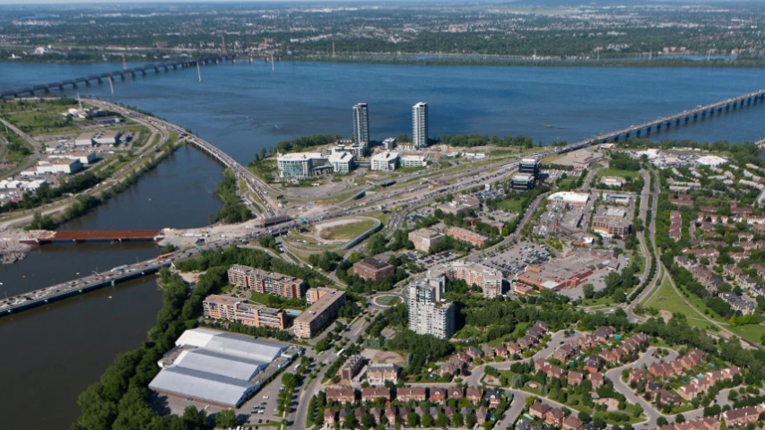 Le PPU de la Pointe-Nord a été adopté par la Ville de Montréal en novembre 2020.