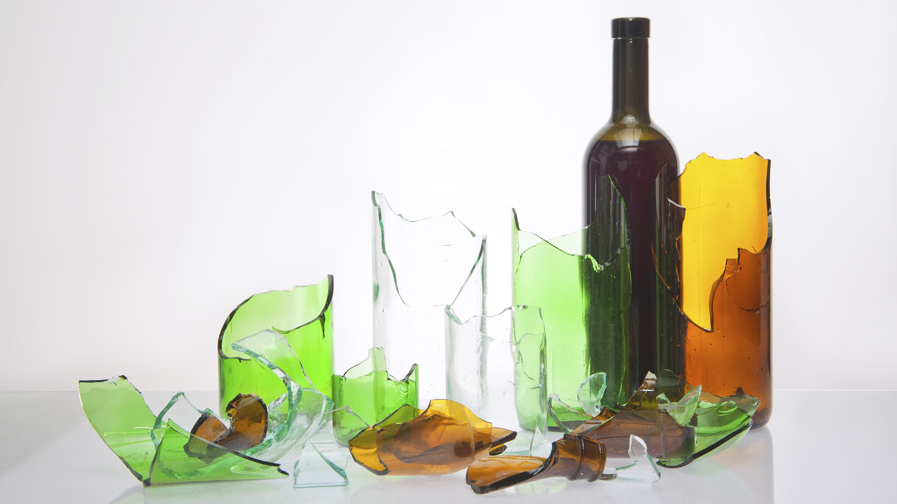Budget particpatif recycler le verre