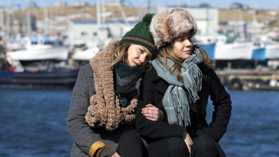 Succès pour le film «Merci pour tout»