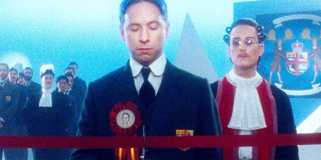The Twentieth Century sélectionné à la Berlinale