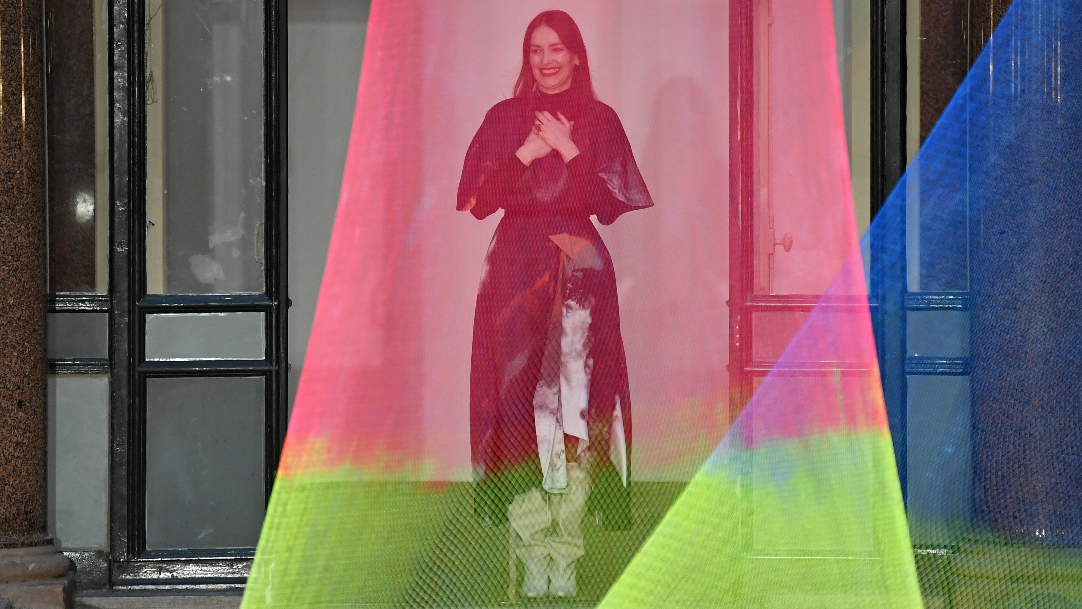 fashion week londres