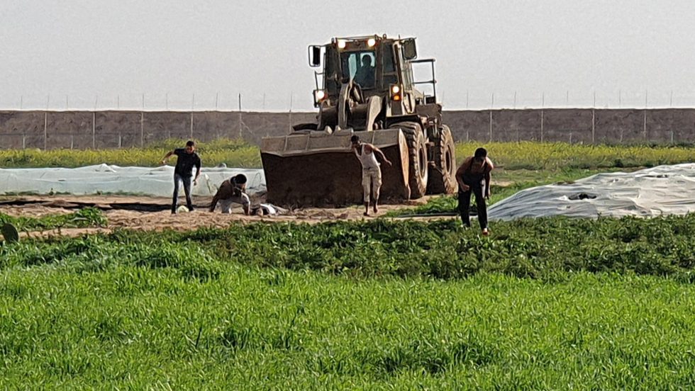 La tension monte à Gaza après la mort d'un membre du Jihad islamique