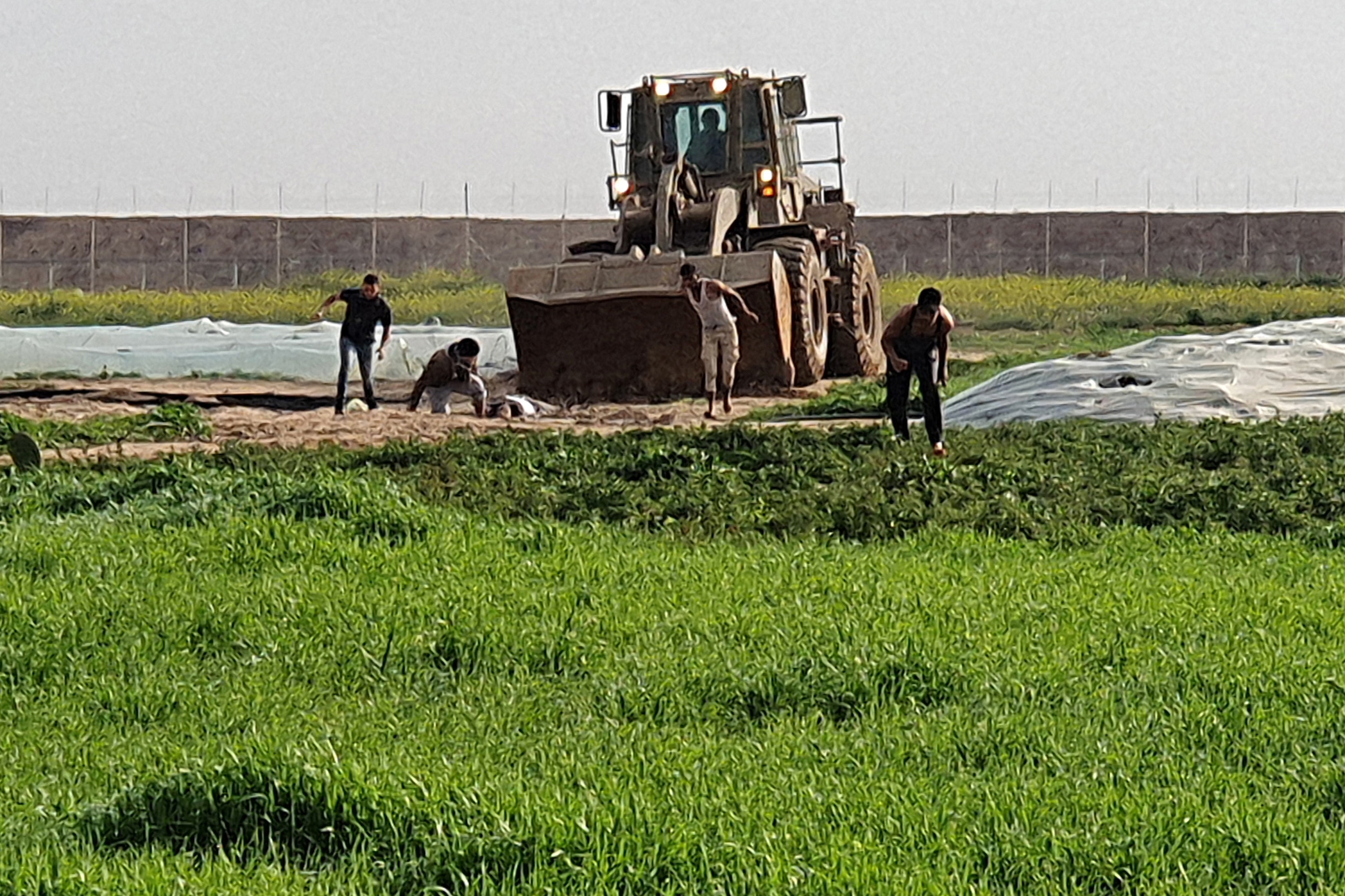 La tension monte à Gaza après la mort d'un membre du Jihad islamique