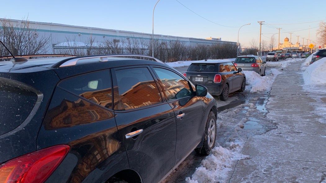 Retour à la case départ sur la rue Cordner à LaSalle