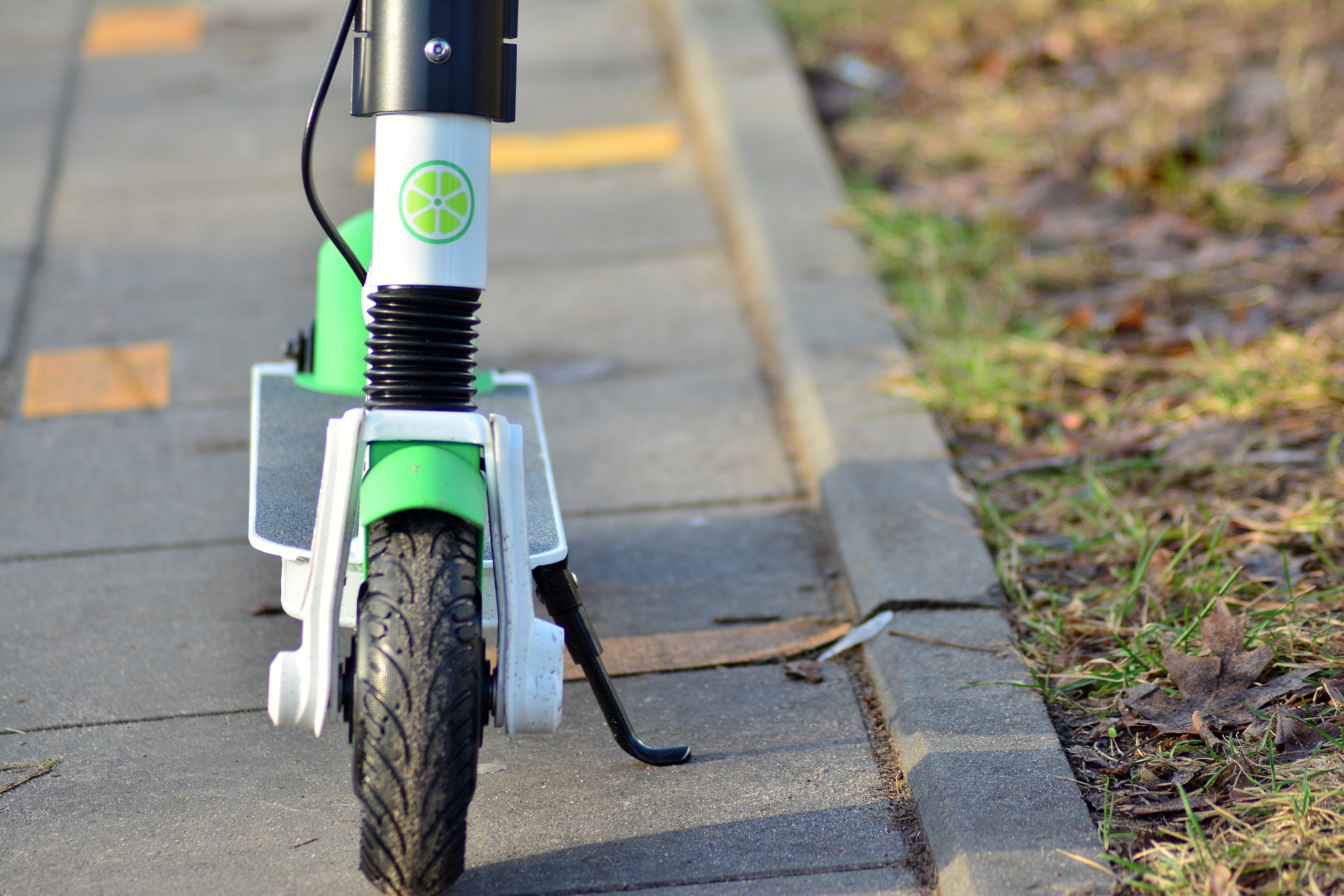 trottinettes électriques, c'est terminé à Montréal