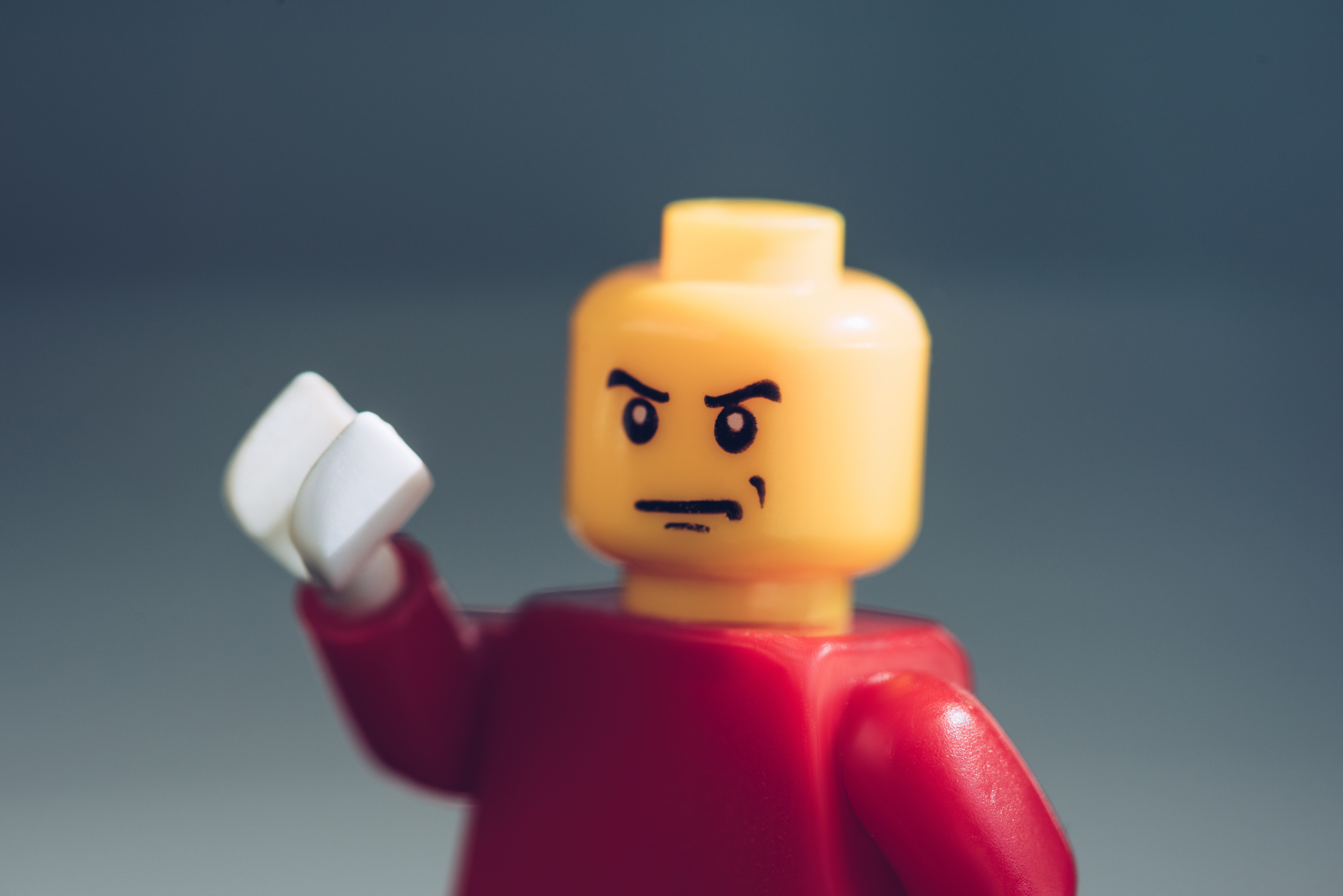 Jens Nygaard Knudsen, inventeur de la figurine Lego est mort à 78 ans