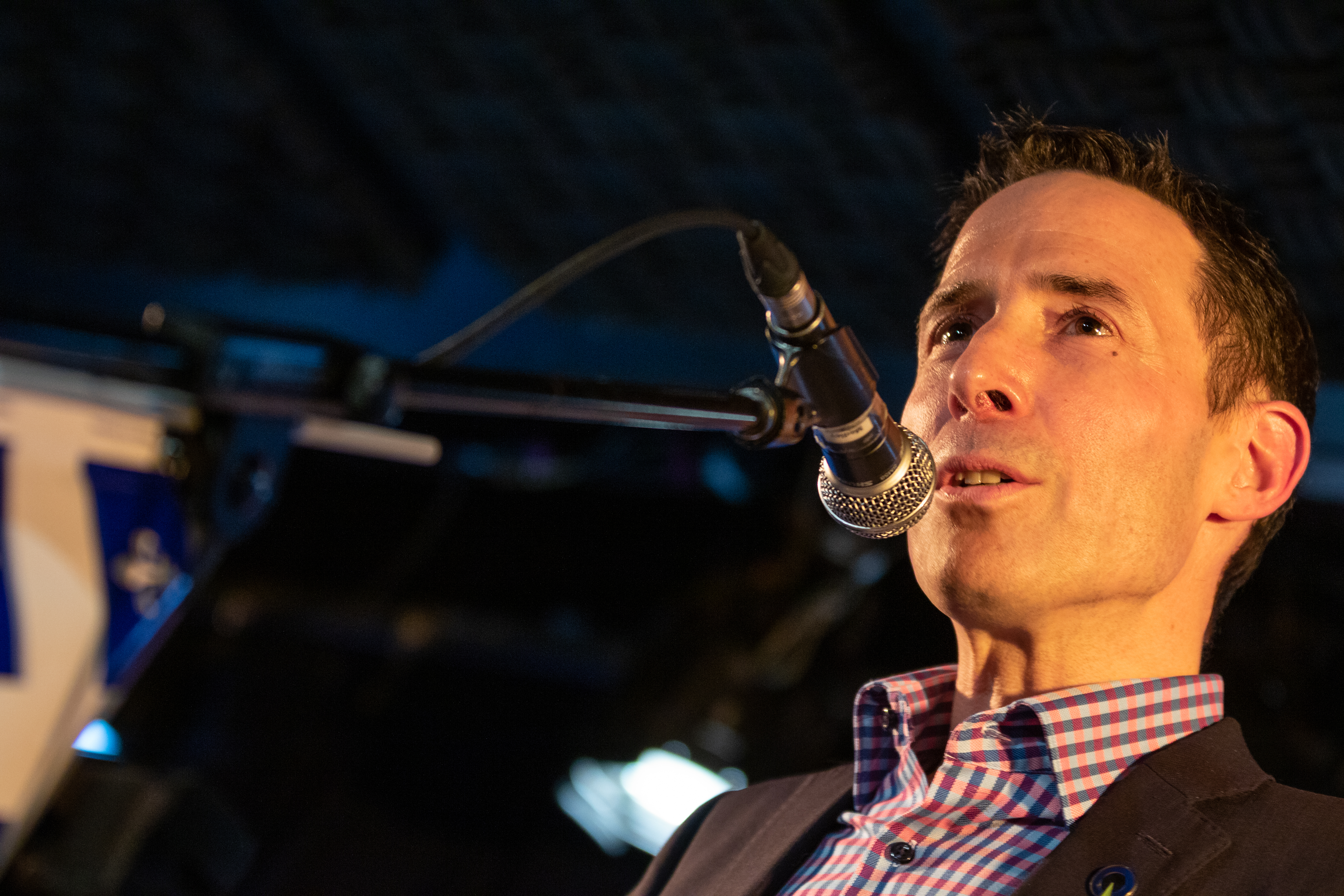Frédéric Bastien