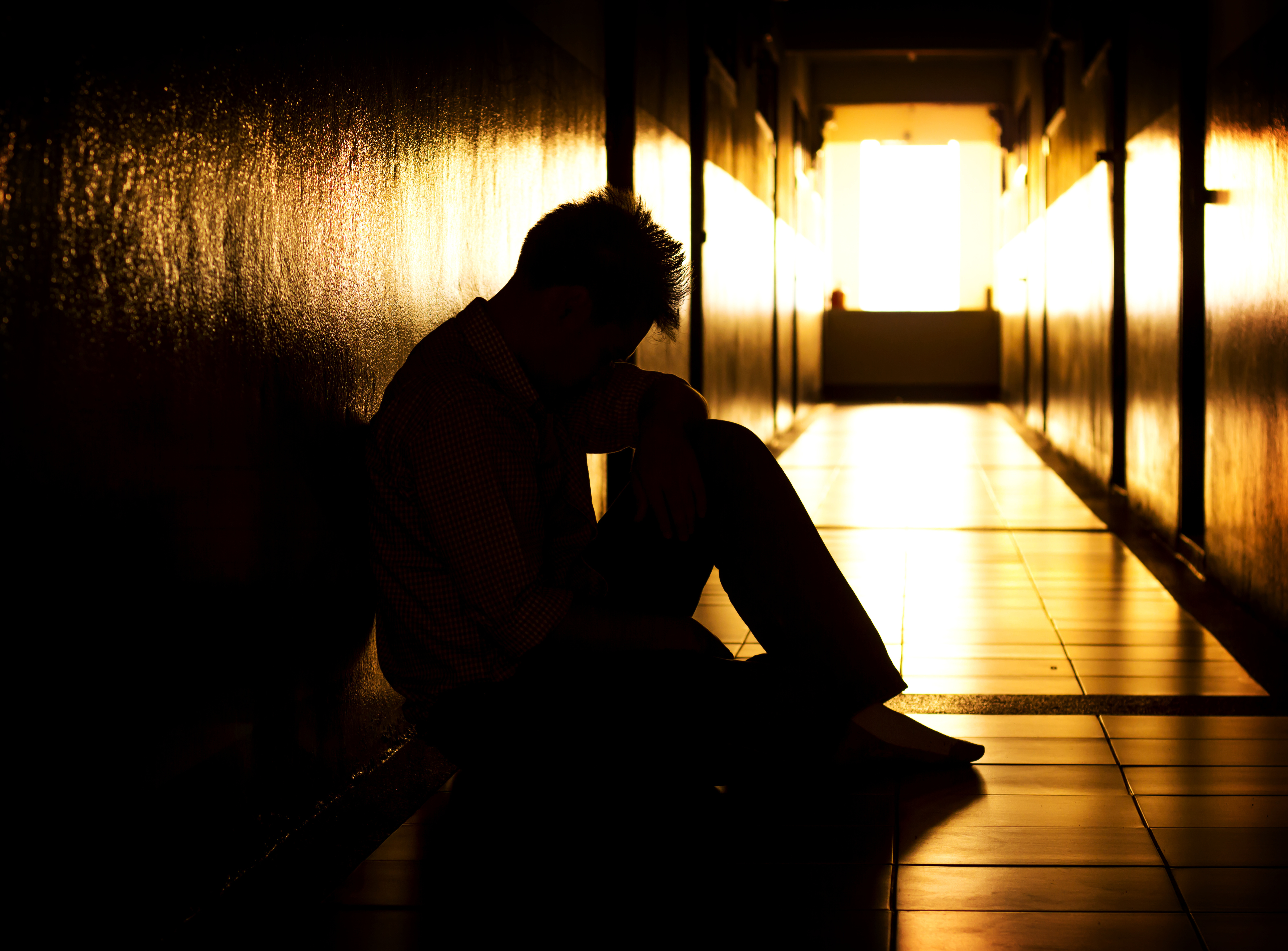 Suicide Québec