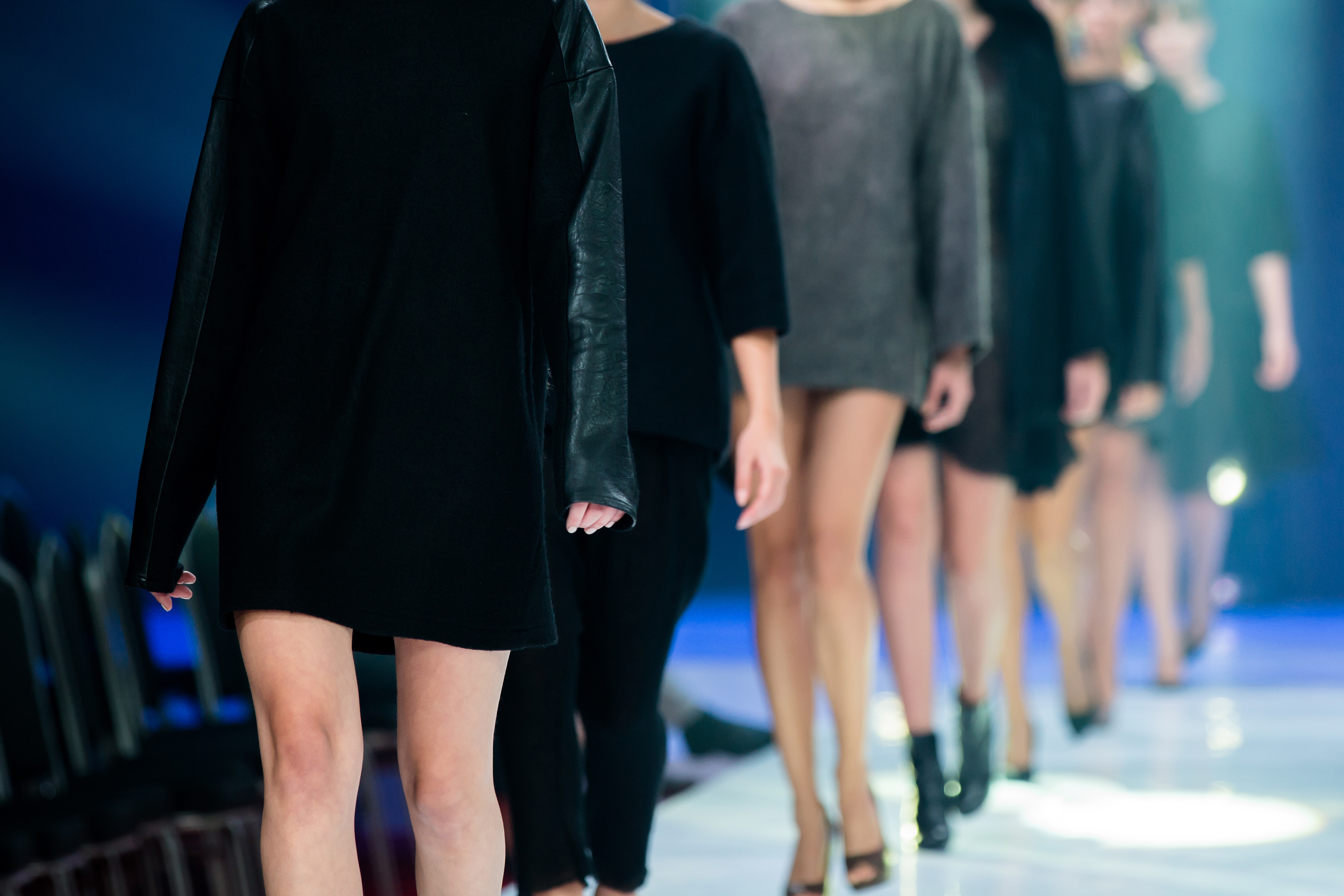 fashion week