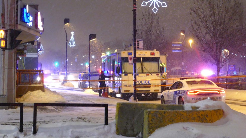 Meutre Saint-Laurent