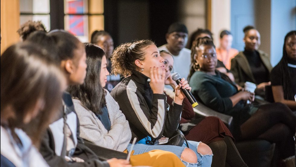 Huit institutions vont partager leur expertise avec le Conseil des arts