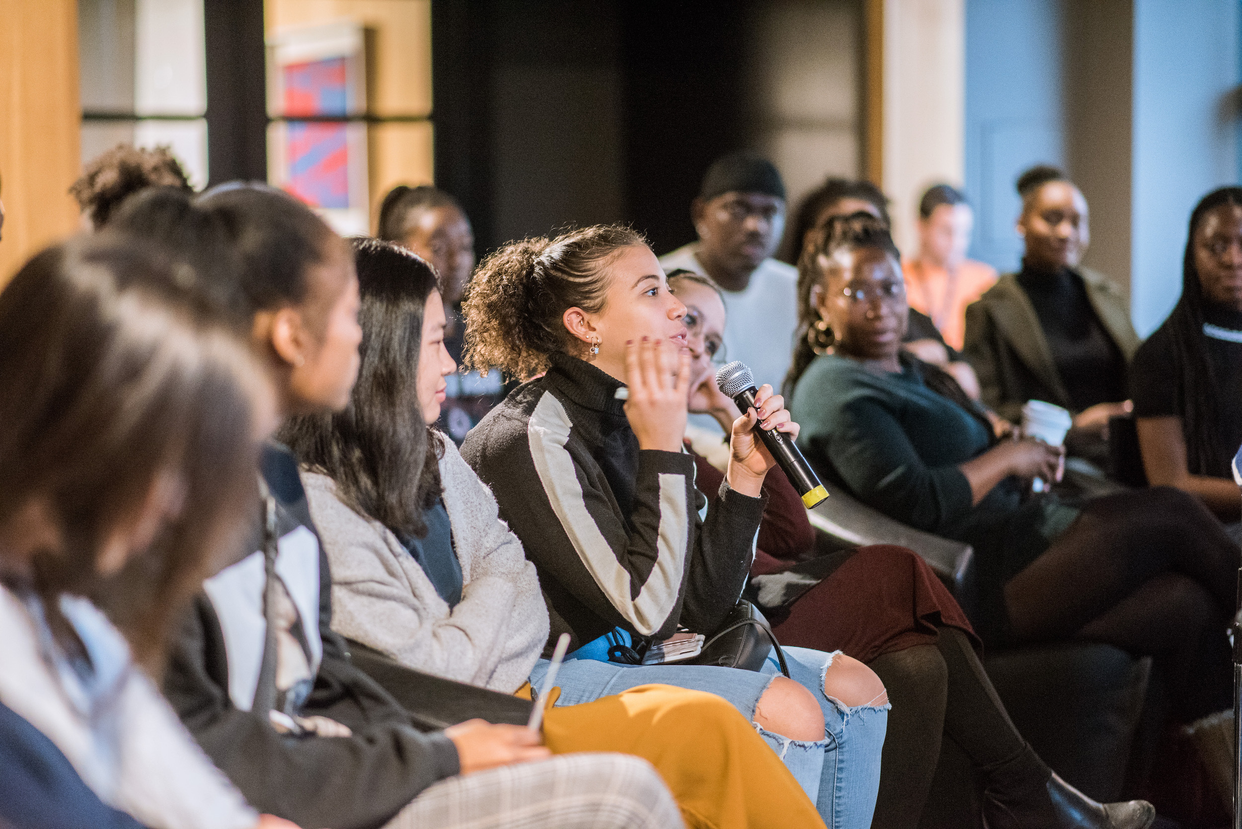 Huit institutions vont partager leur expertise avec le Conseil des arts