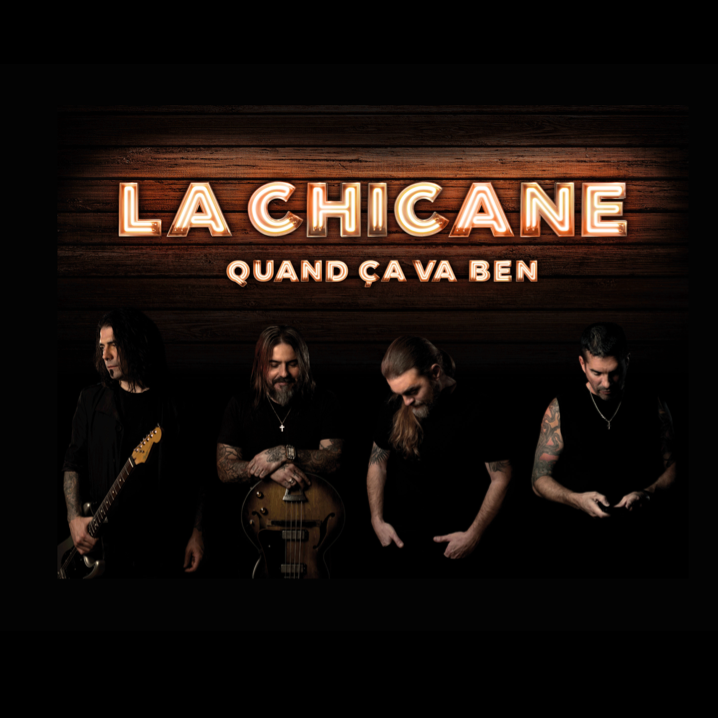 La Chicane de retour avec un nouvel album au printemps